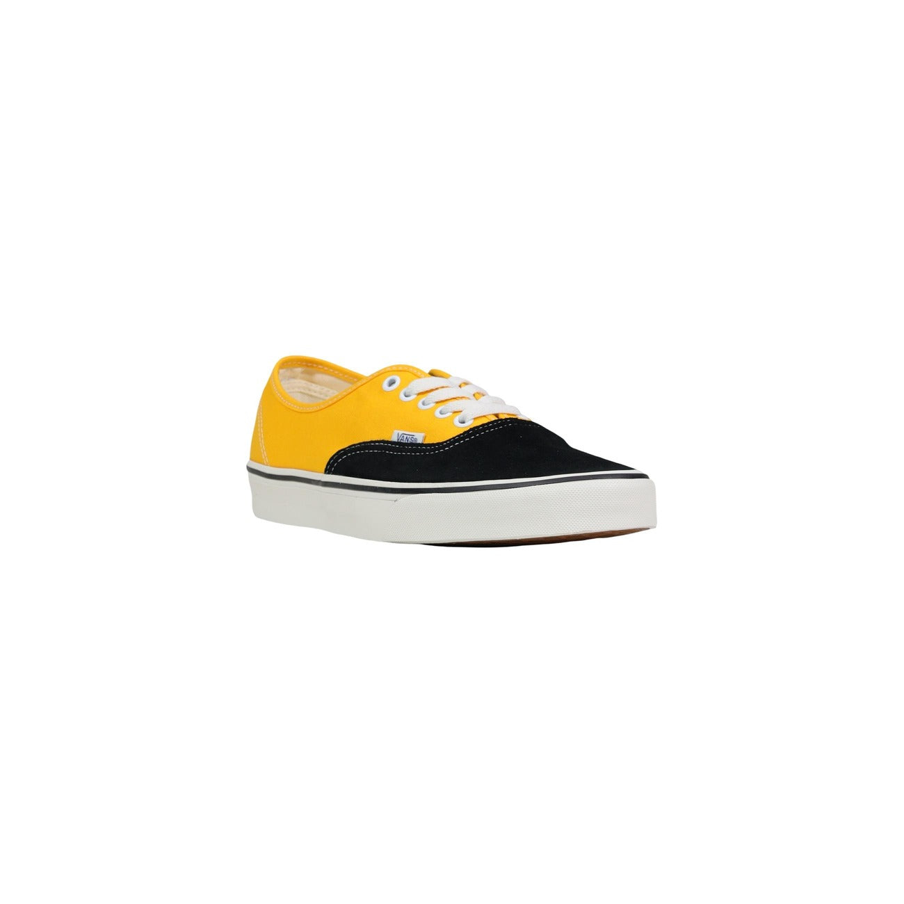 Sneaker VN000EHHCYL Giallo