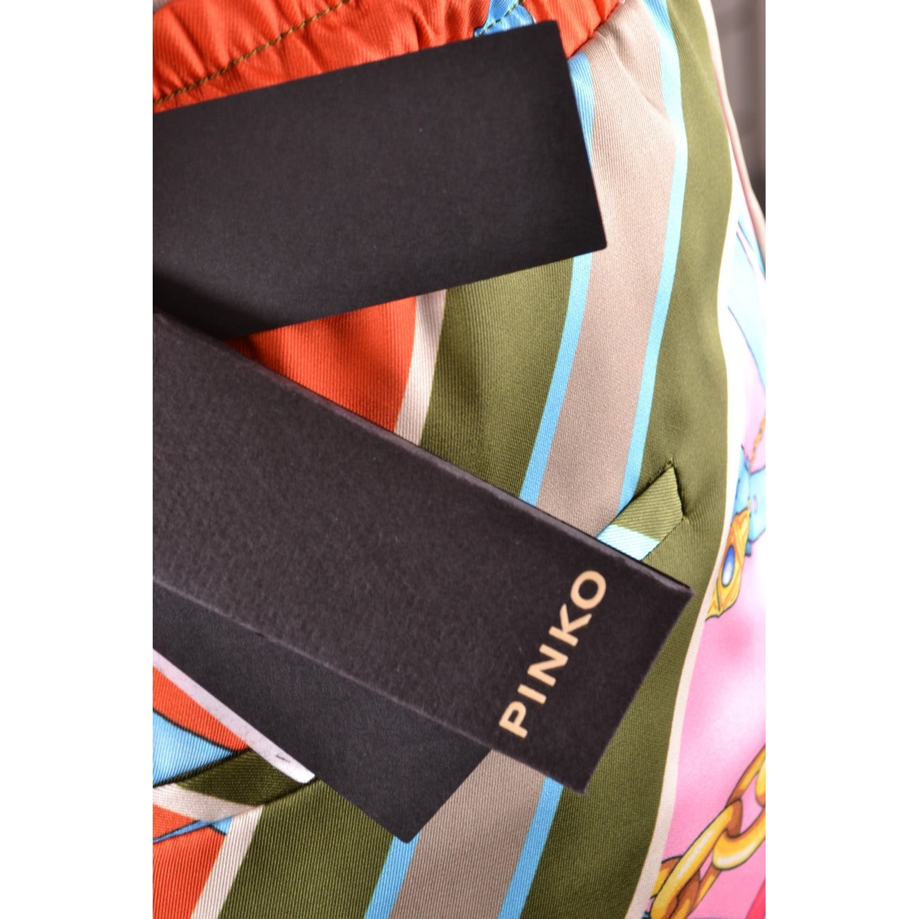 Pinko - Pinko Pantaloni Donna