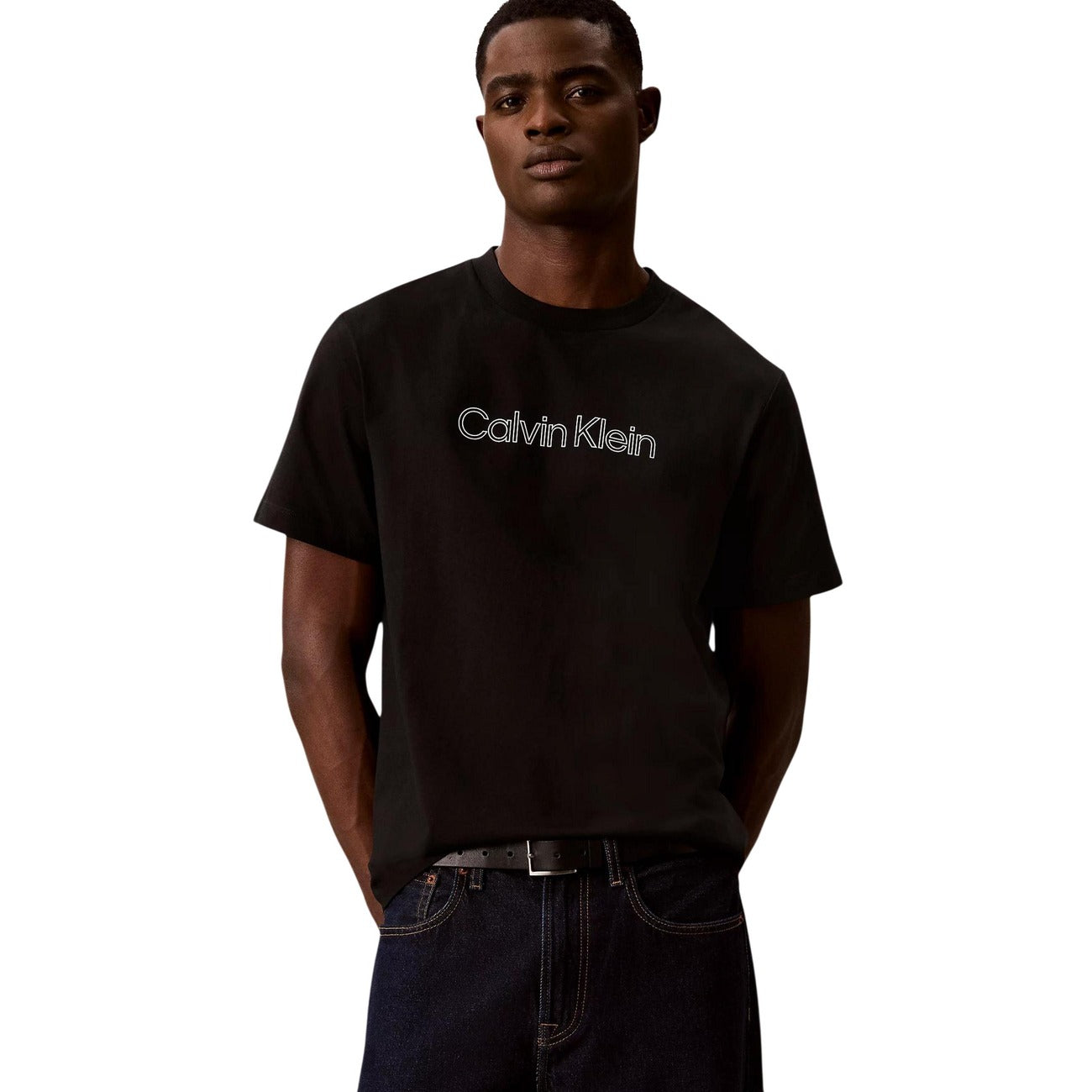 Calvin Klein Jeans - Calvin Klein Jeans T-Shirt Uomo