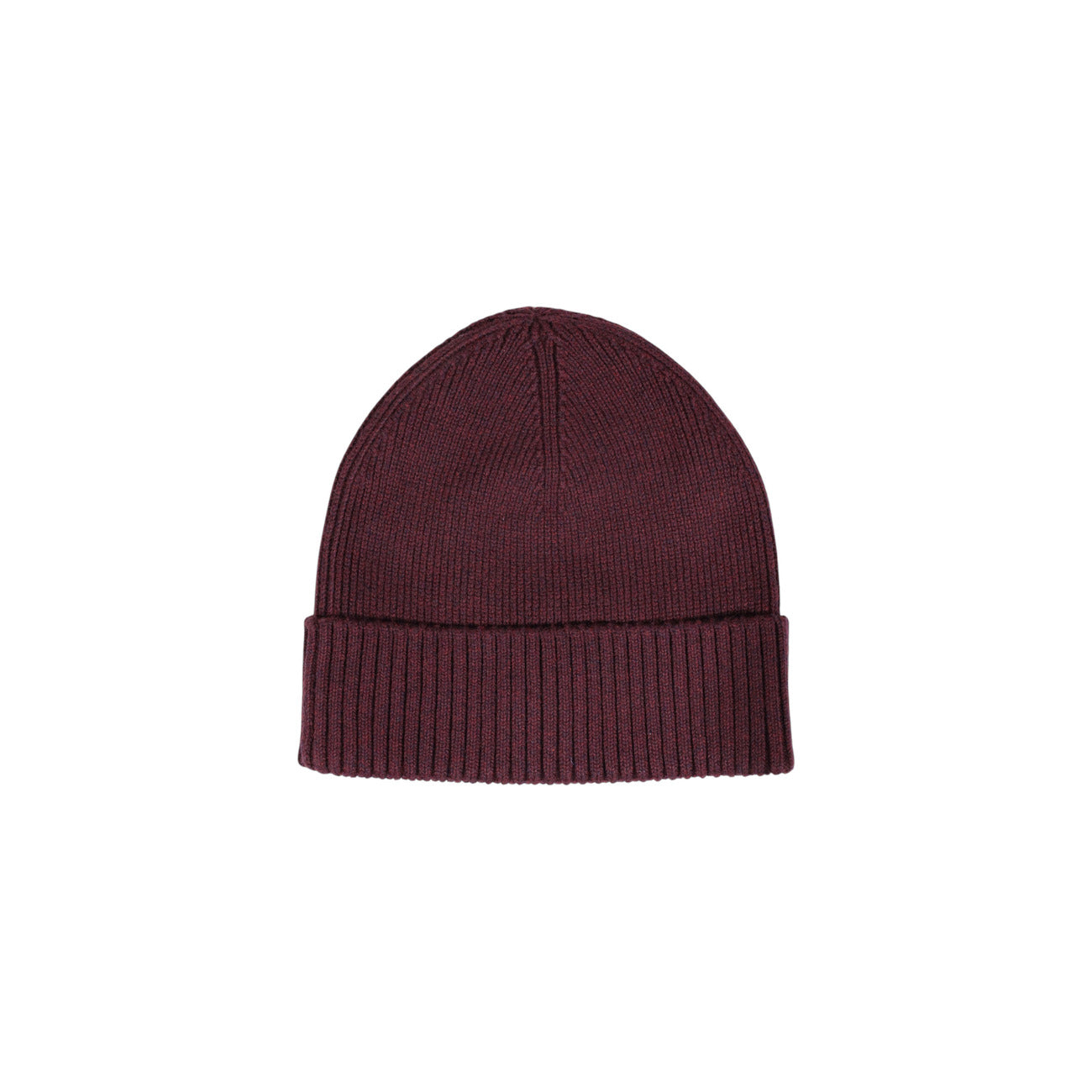 Cappello Uomo bordeaux Cashmere/Cotone Autunno/Inverno Tommy Hilfiger