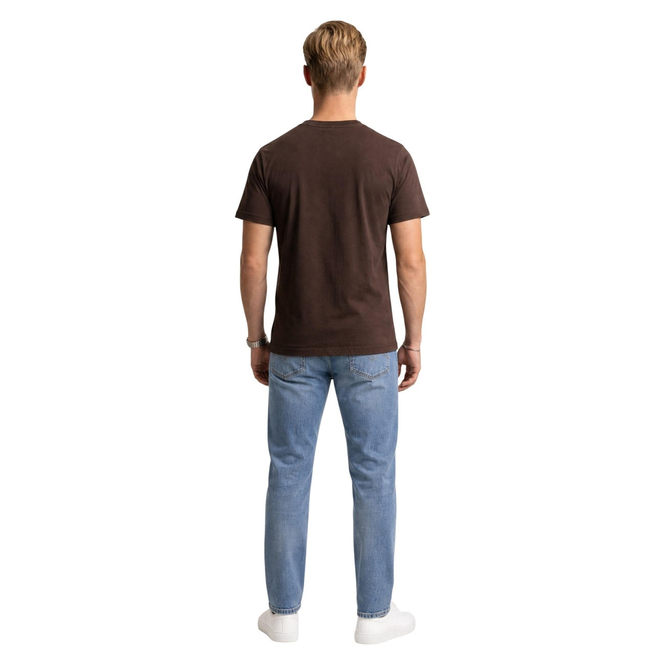 Lyle & Scott - Lyle & Scott T-Shirt Uomo