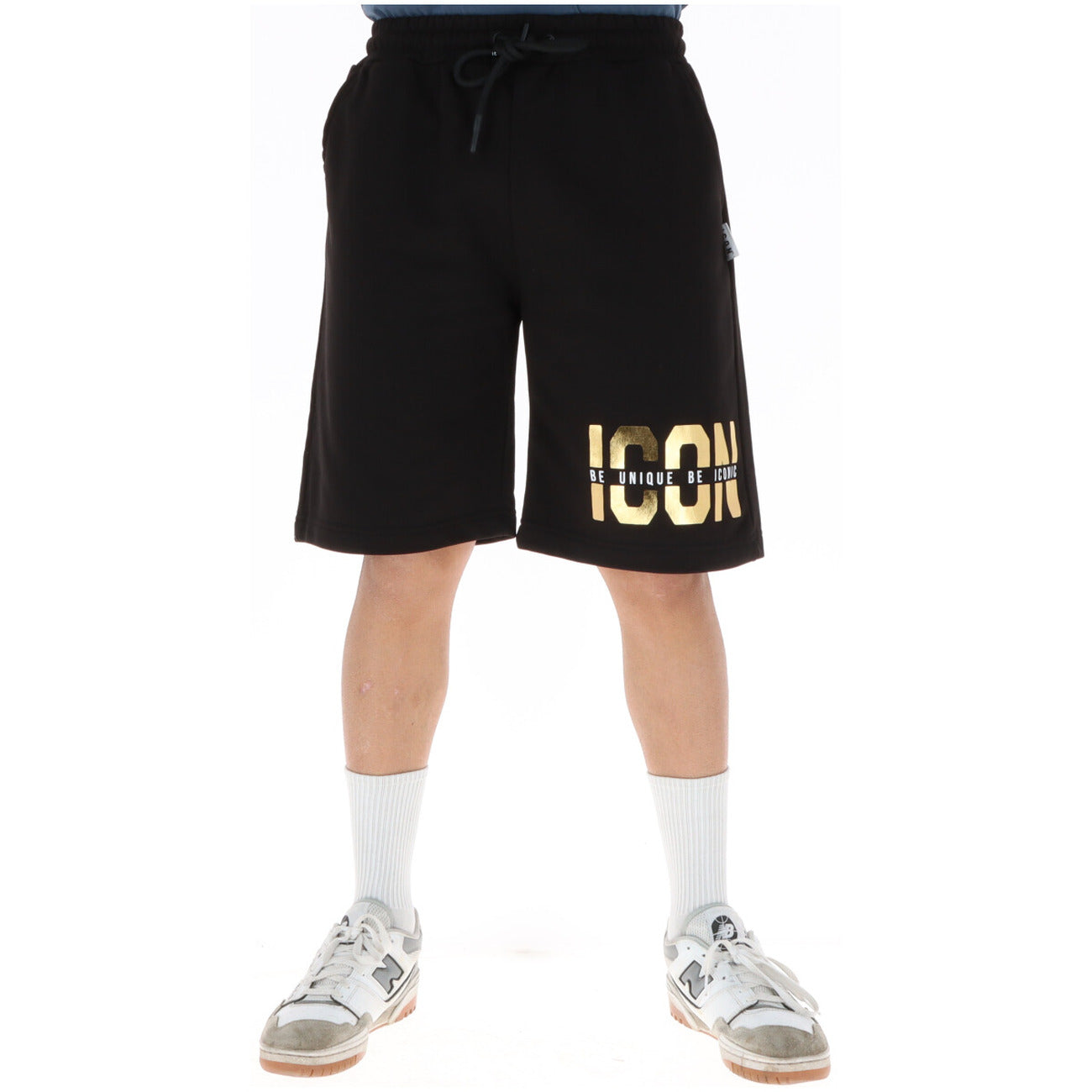 Icon - Icon Bermuda Uomo