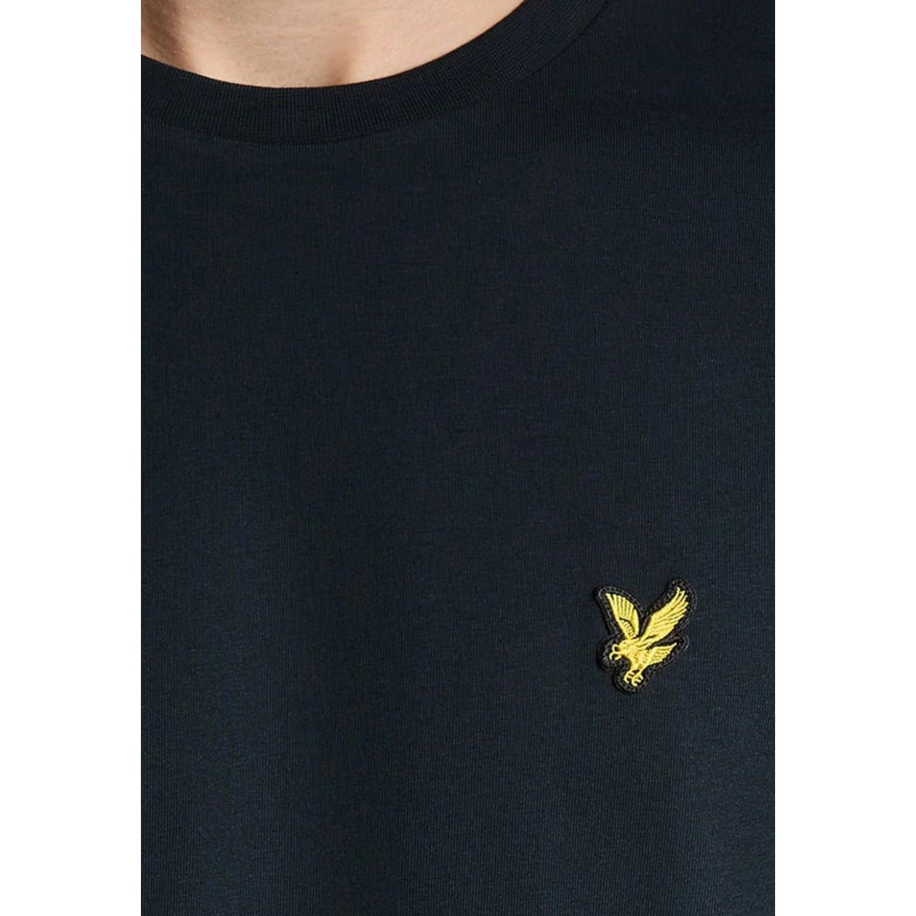 Lyle & Scott - Lyle & Scott T-Shirt Uomo