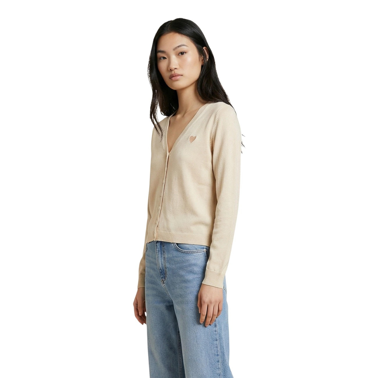 Jacqueline De Yong - Jacqueline De Yong Cardigan Donna
