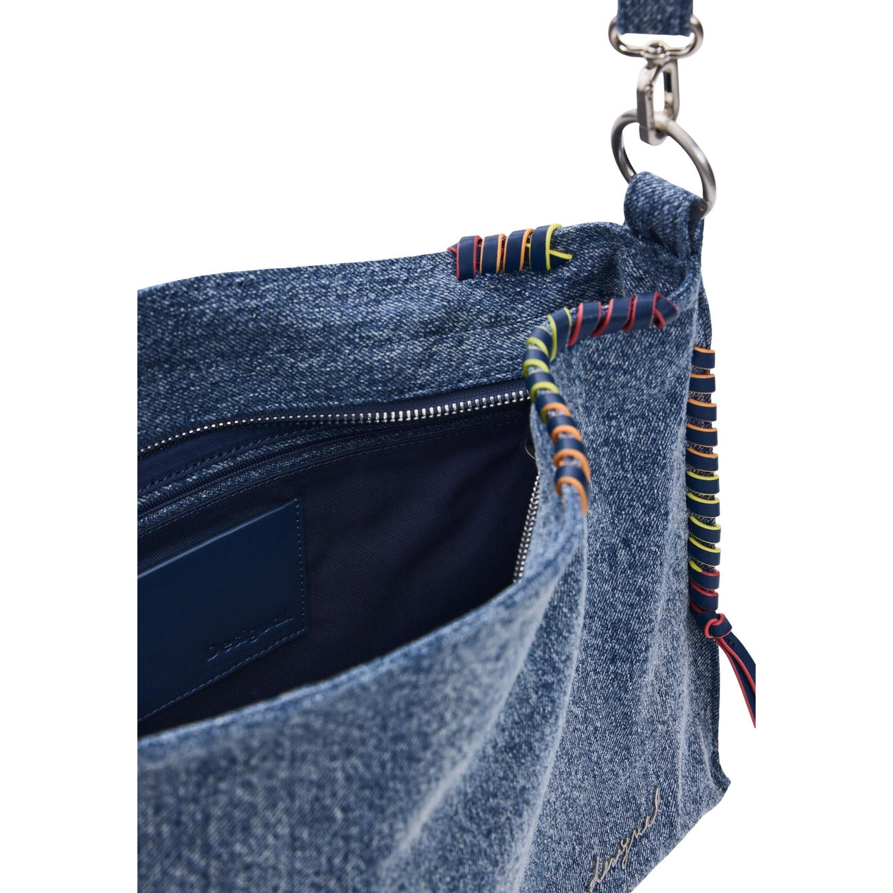 Desigual - Desigual Borsa Donna