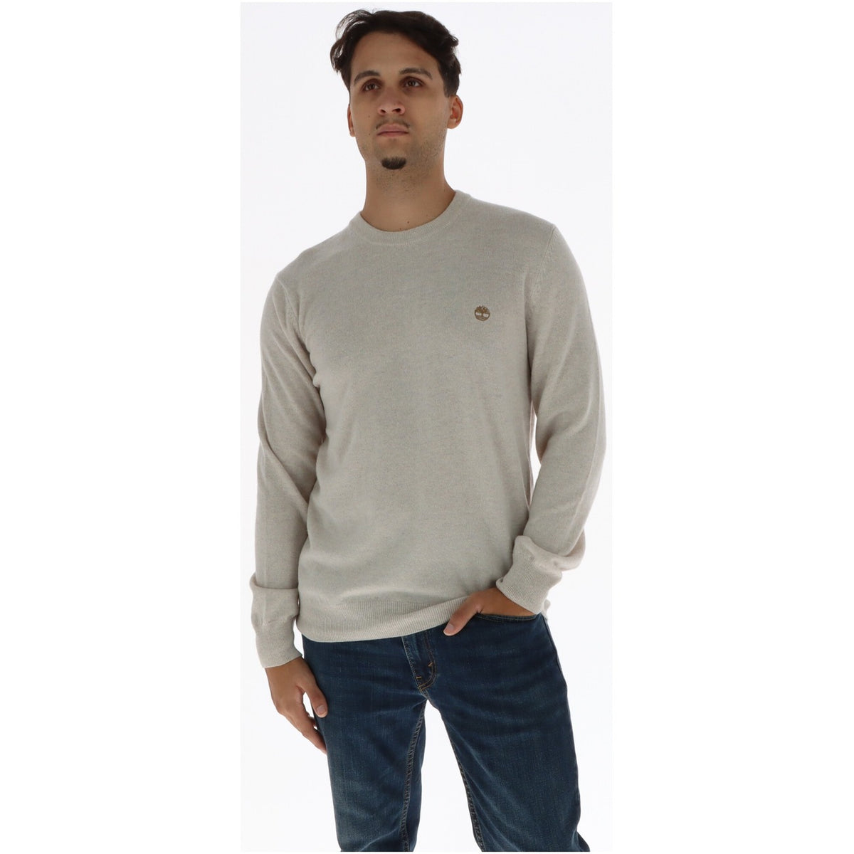 Timberland - Timberland Maglia Uomo
