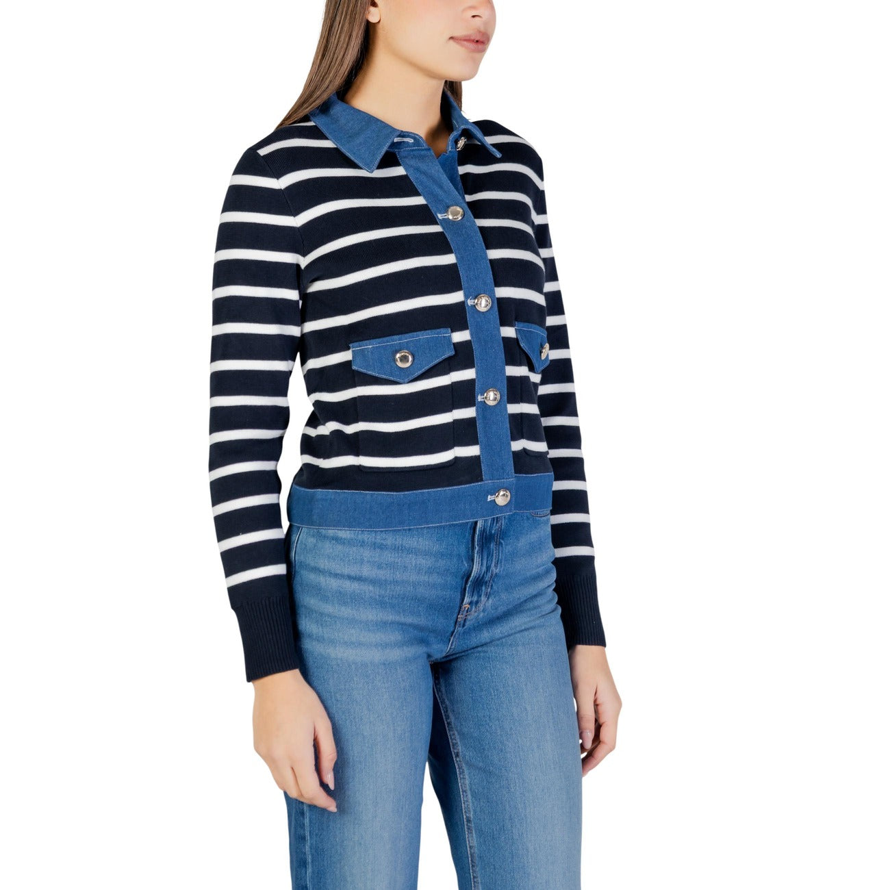 Morgan De Toi - Morgan De Toi Maglia Donna