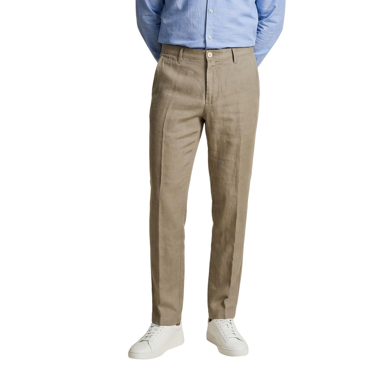 Pantalone PSE579GR Marrone