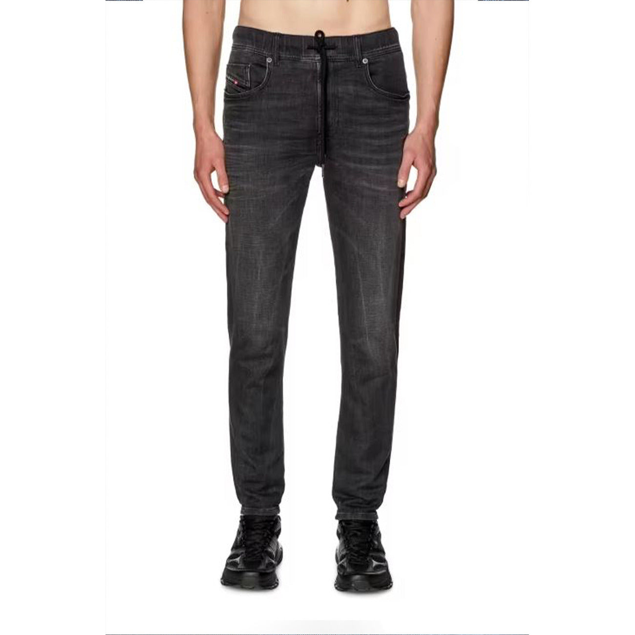 Diesel - Diesel Jeans Uomo