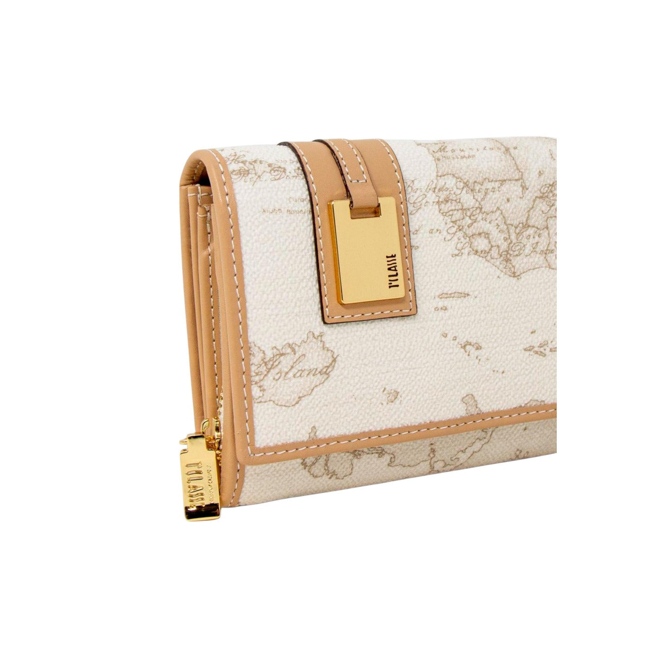 Alviero Martini Prima Classe - Alviero Martini Prima Classe Portafogli Donna