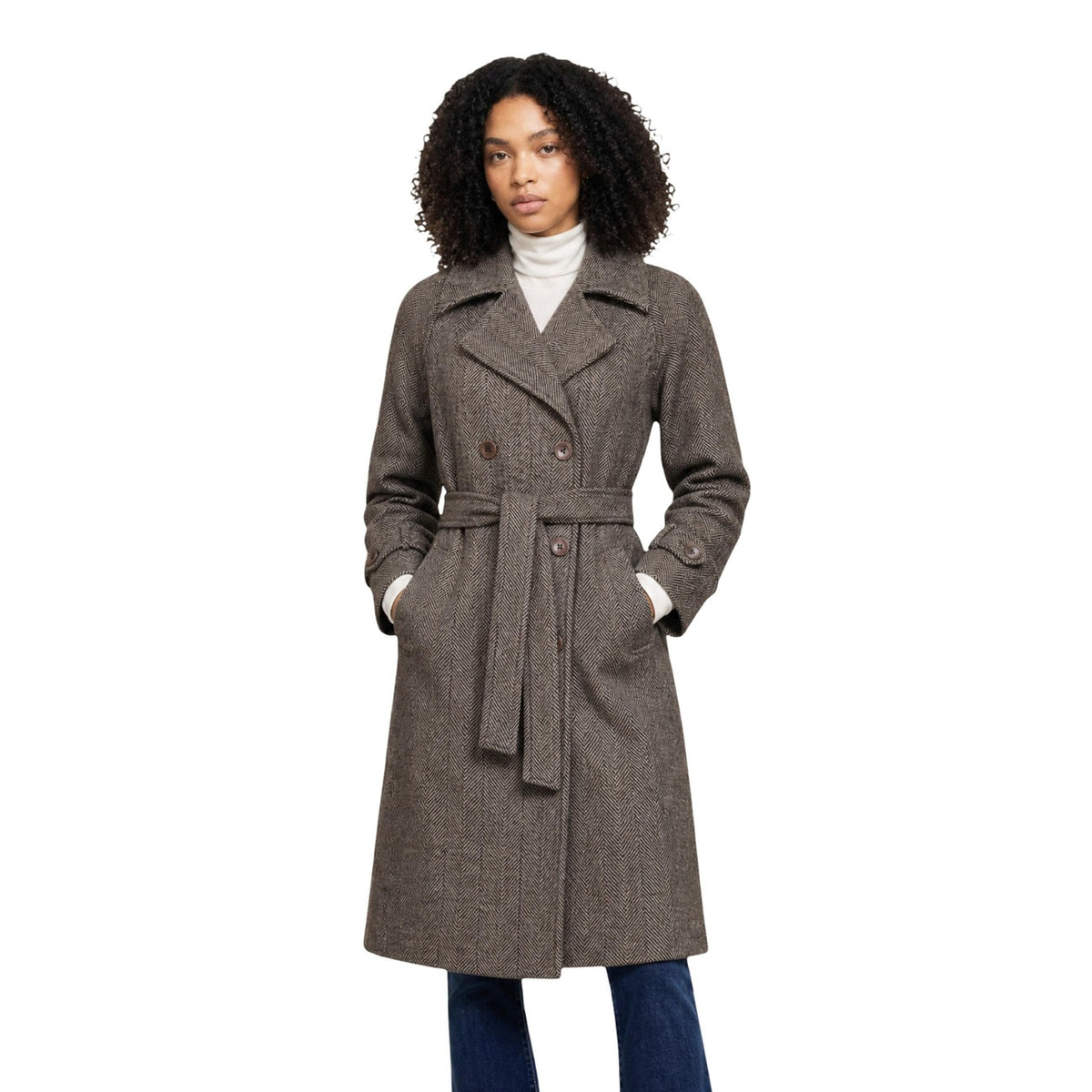 Choral - Choral Cappotto Donna