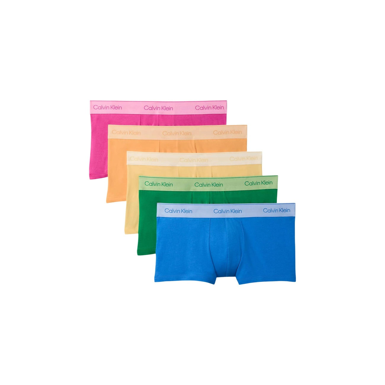Calvin Klein Underwear Intimo Uomo Nero