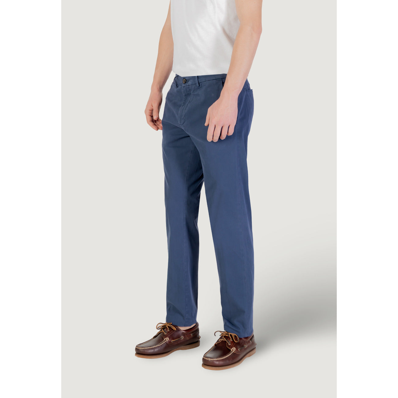 Borghese - Borghese Pantaloni Uomo