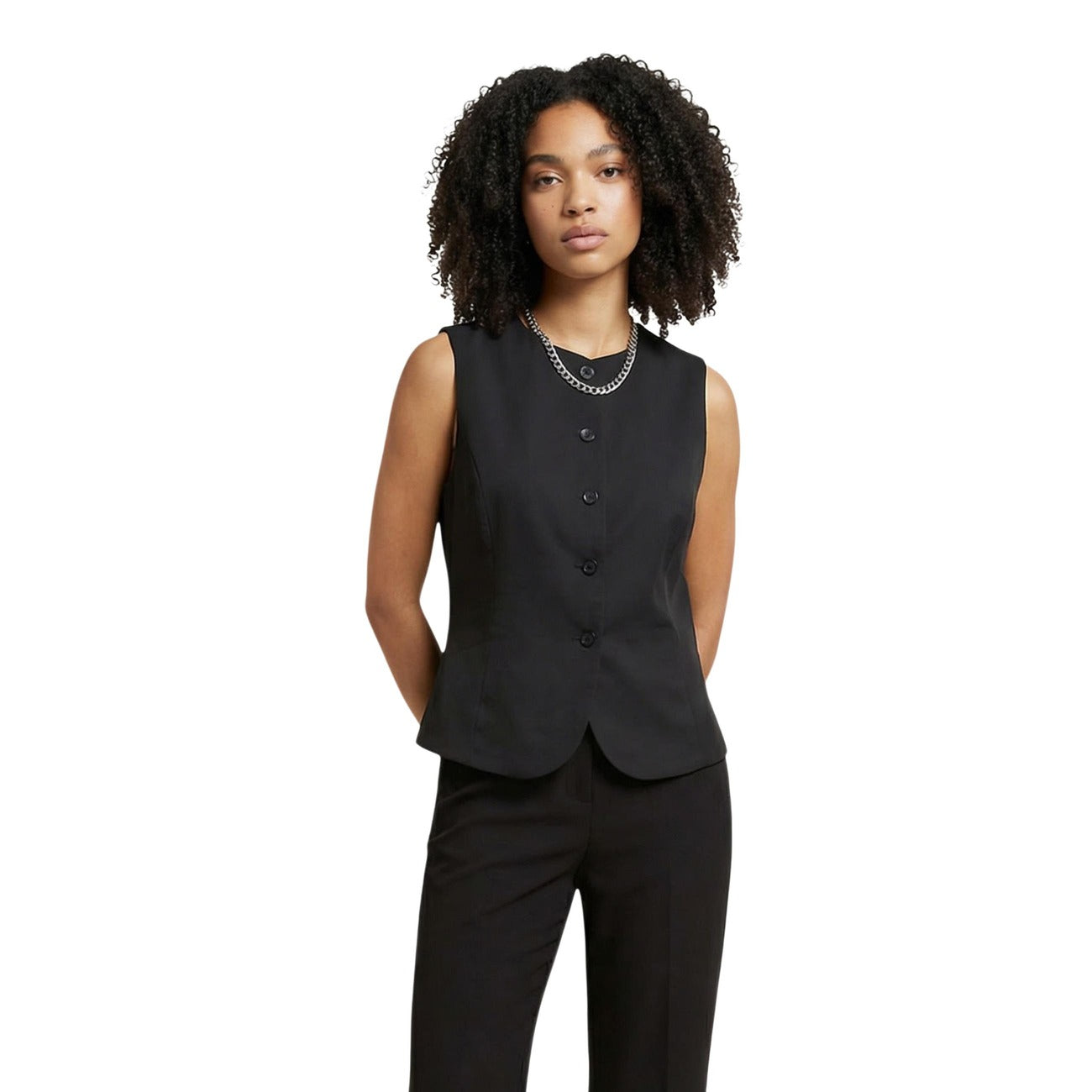 Only - Only Gilet Donna