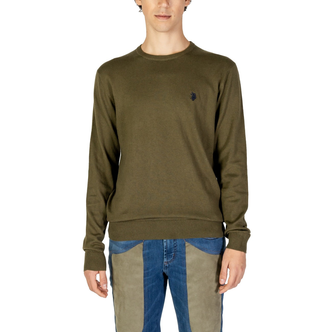 U.s. Polo Assn. - U.s. Polo Assn. Maglia Uomo