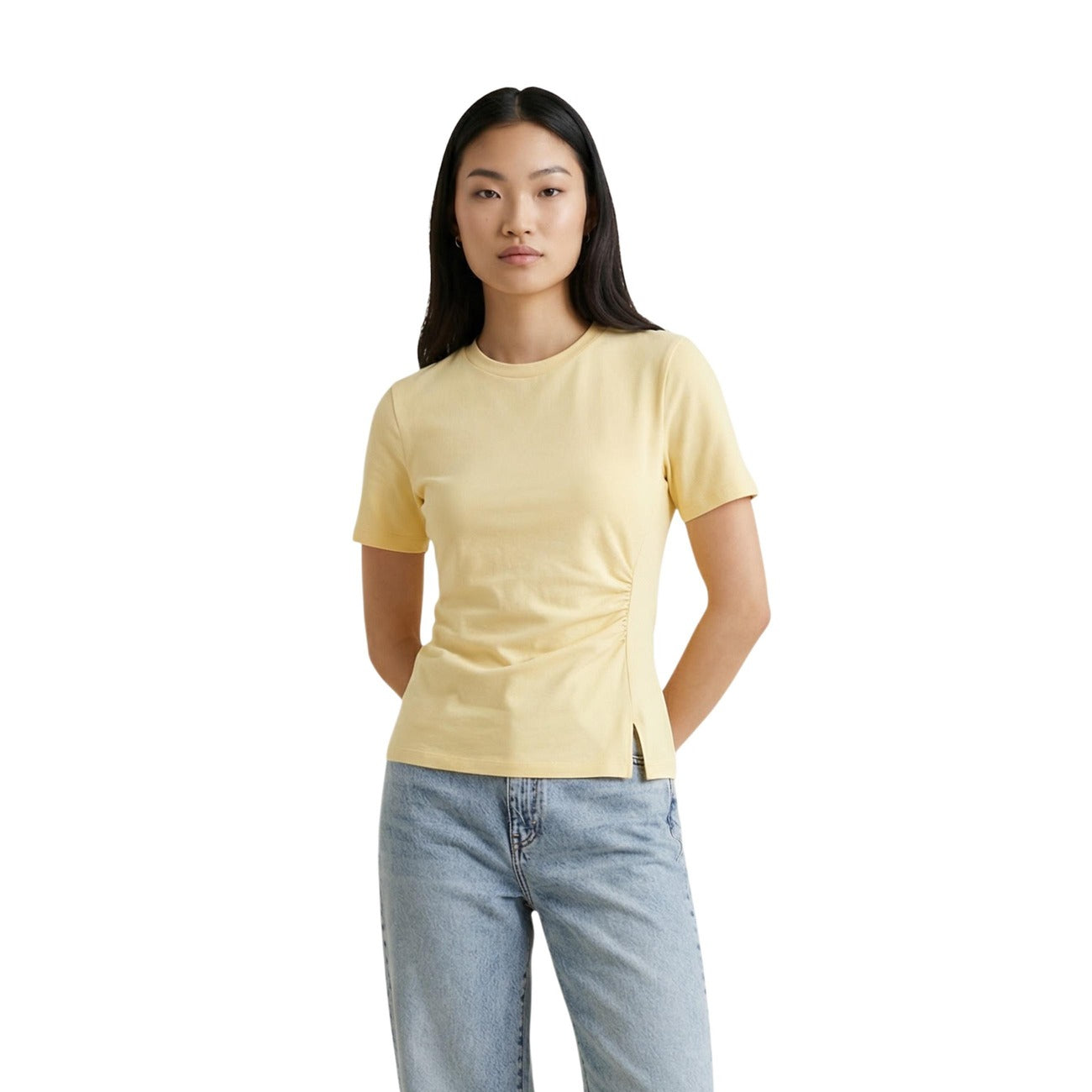 Jacqueline De Yong - Jacqueline De Yong T-Shirt Donna