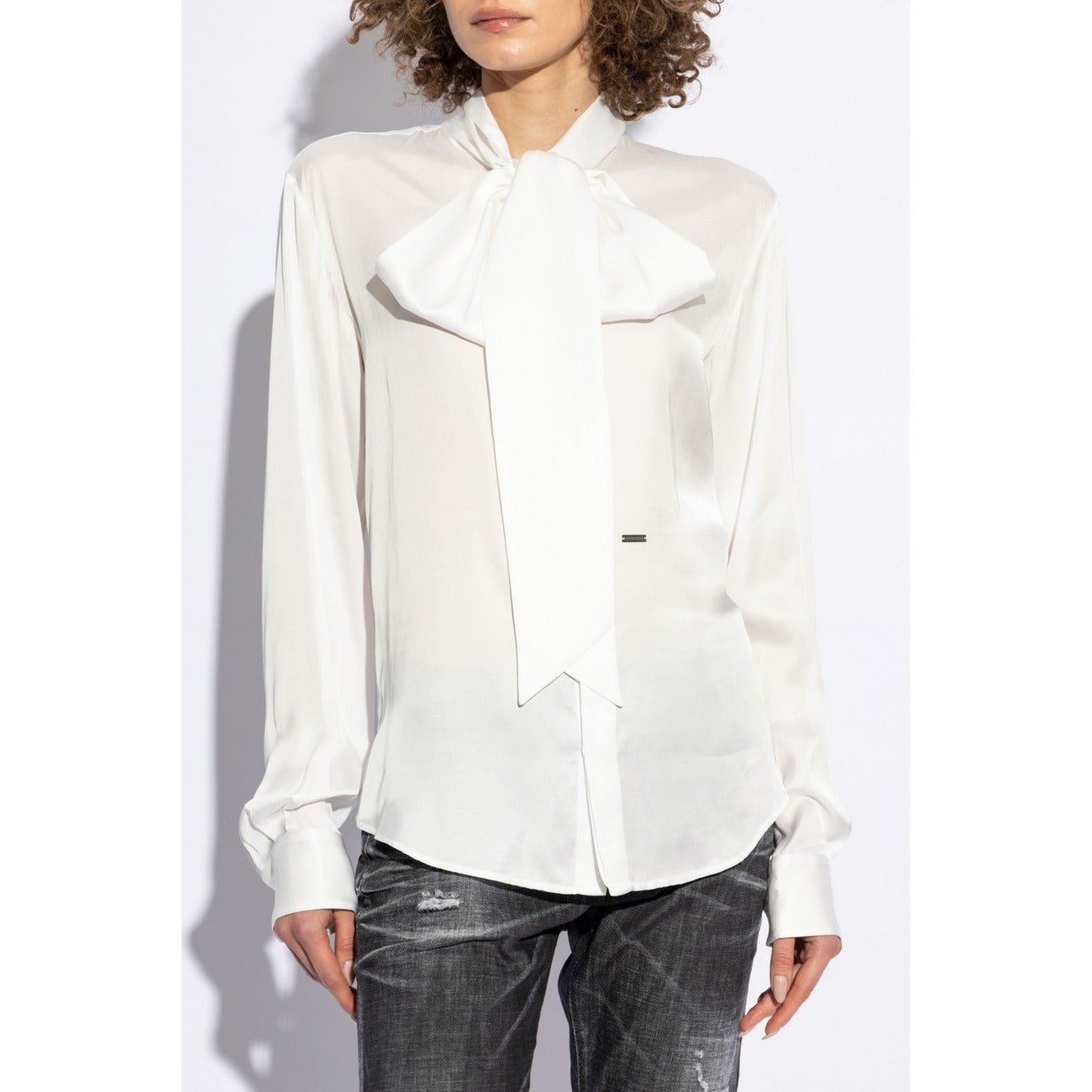 Dsquared2 - Dsquared2 Blouse Donna