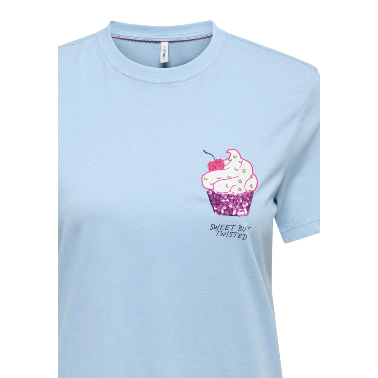Only - Only T-Shirt Donna