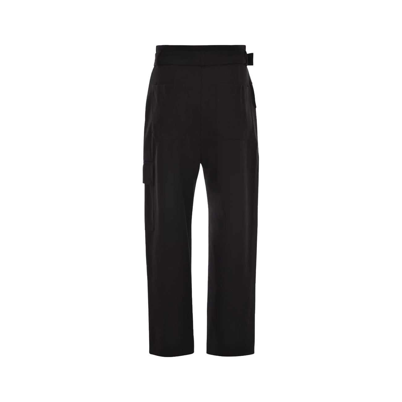 Pinko Pantalone Donna Nero