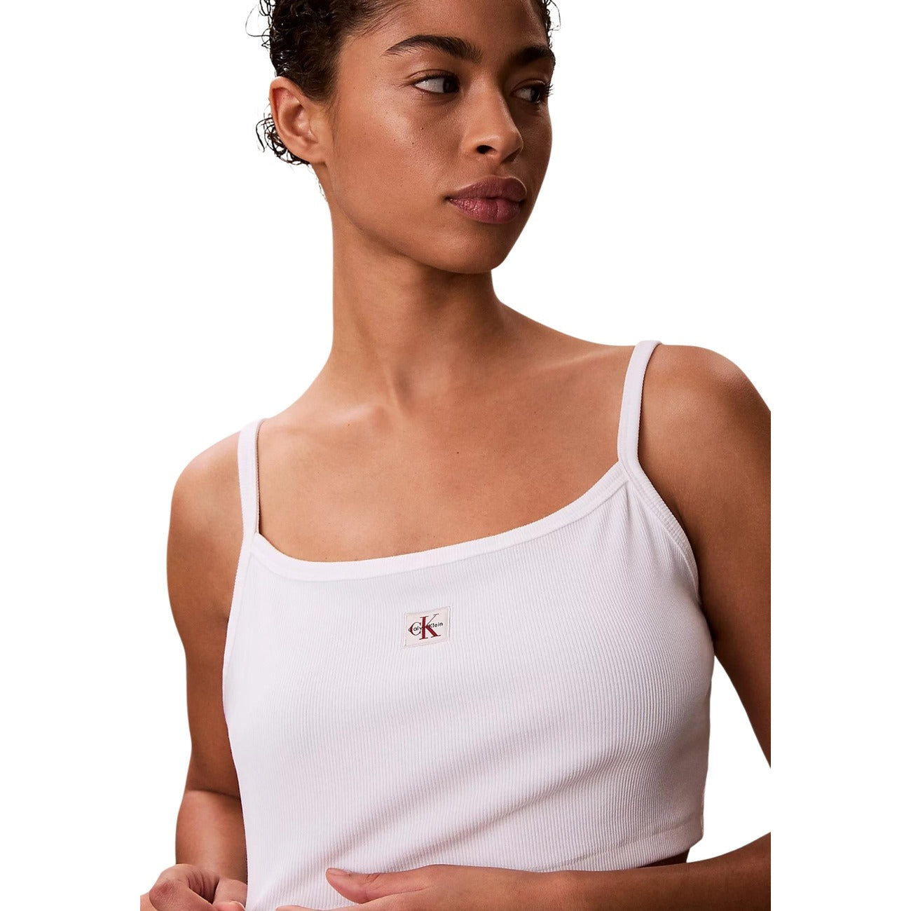 Calvin Klein Jeans - Calvin Klein Jeans Top Donna