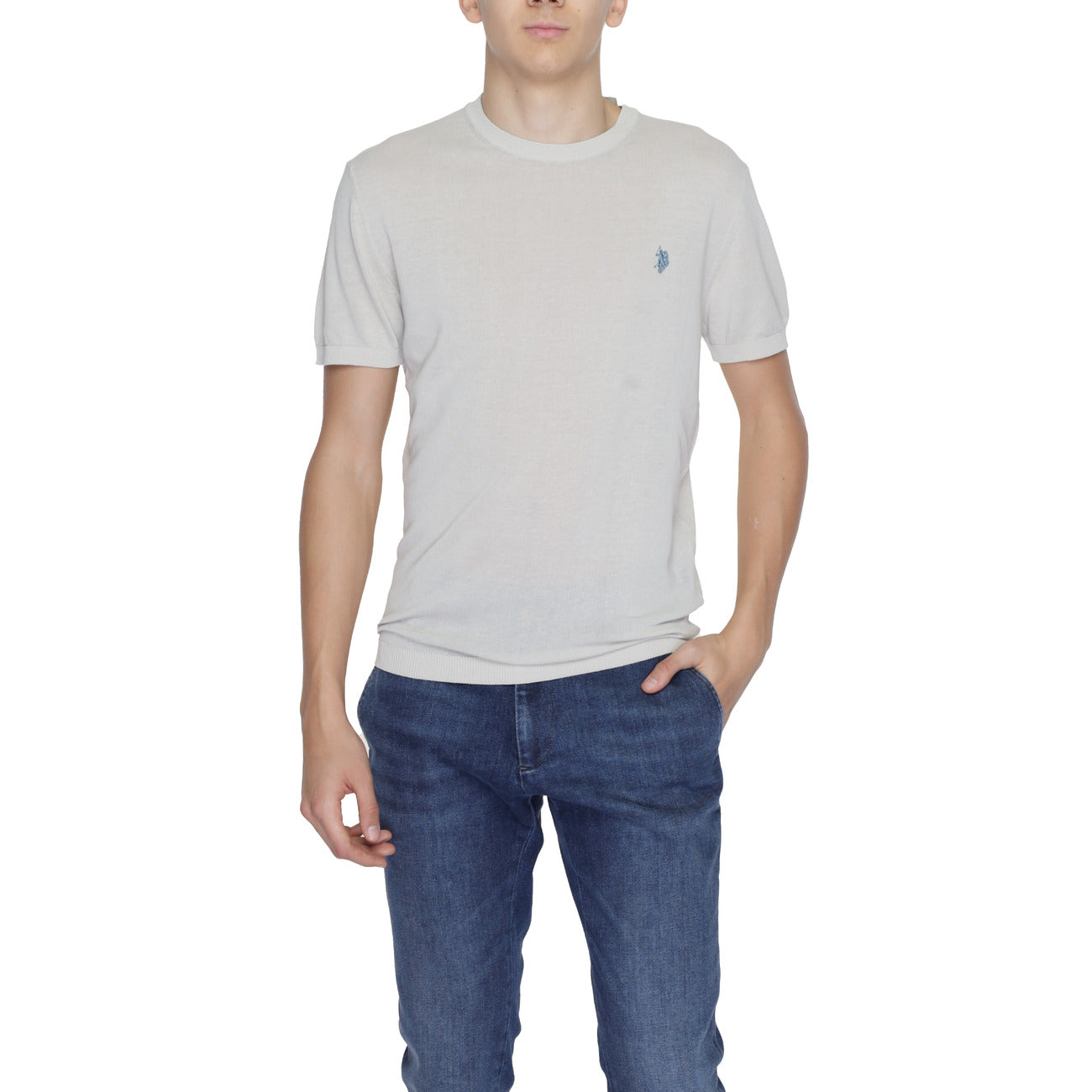 U.s. Polo Assn. - U.s. Polo Assn. T-Shirt Uomo