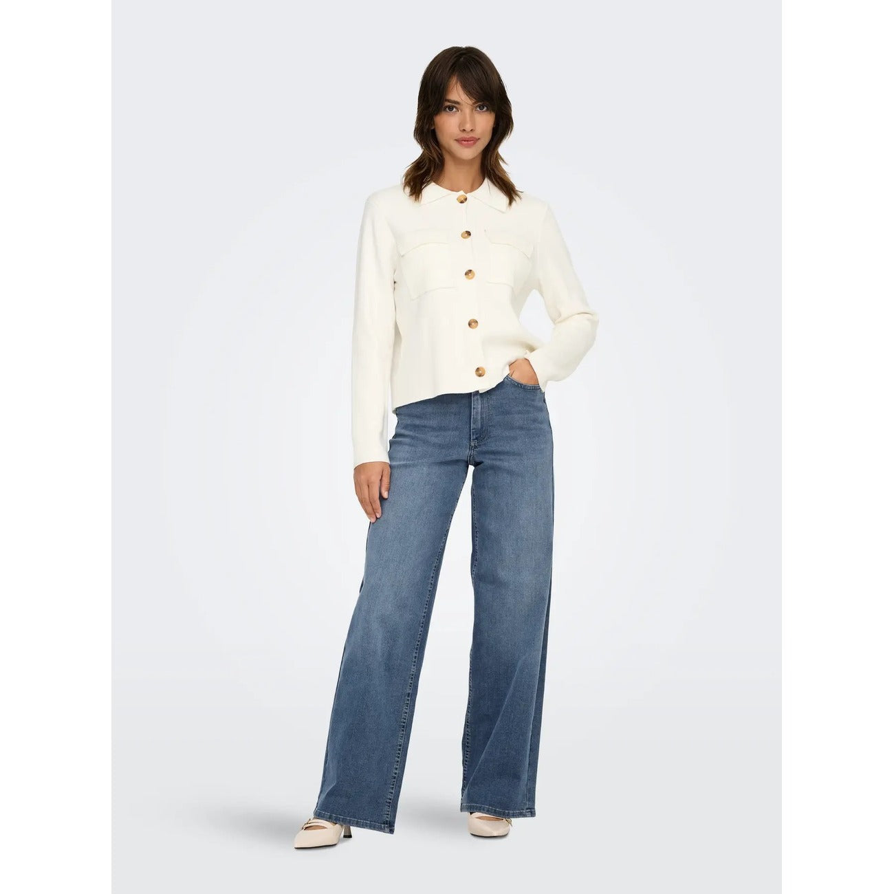 Only - Only Jeans Donna