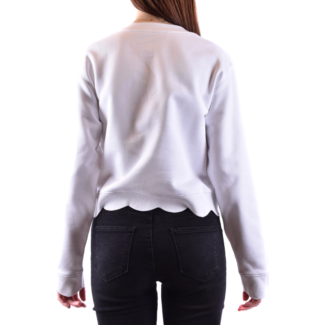 Moschino - Moschino Felpa Donna