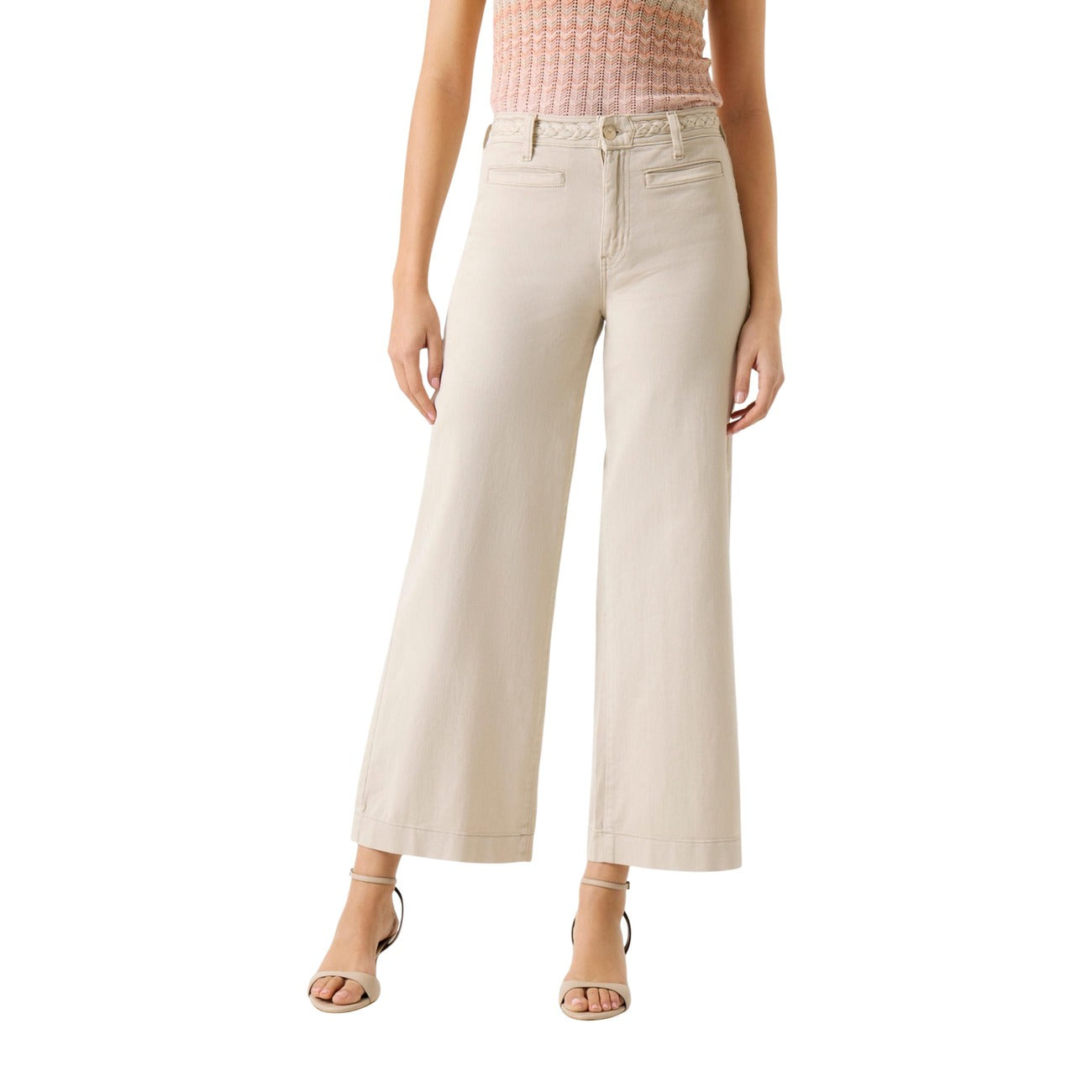 Guess - Guess Pantaloni Donna