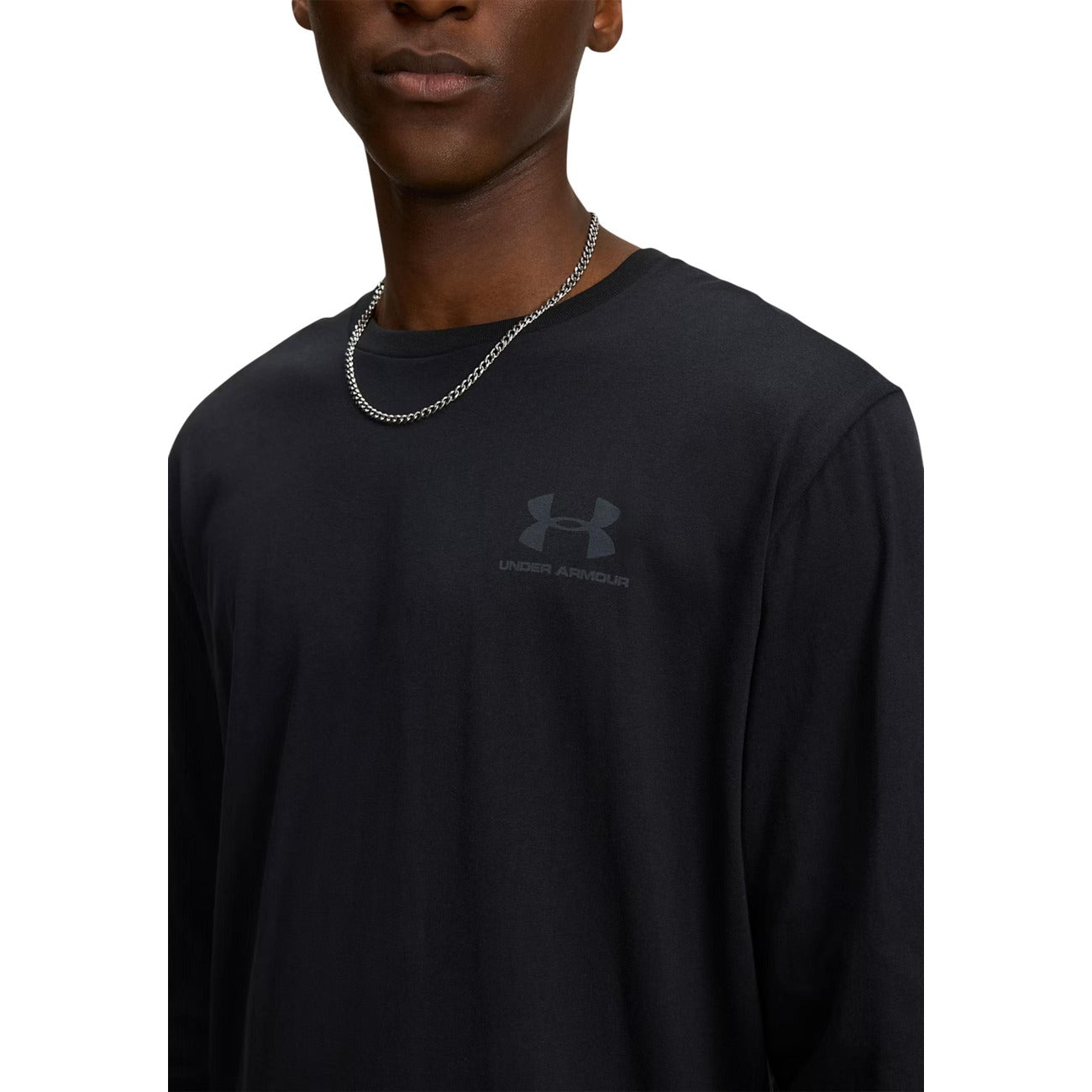 Under Armour - Under Armour T-Shirt Uomo