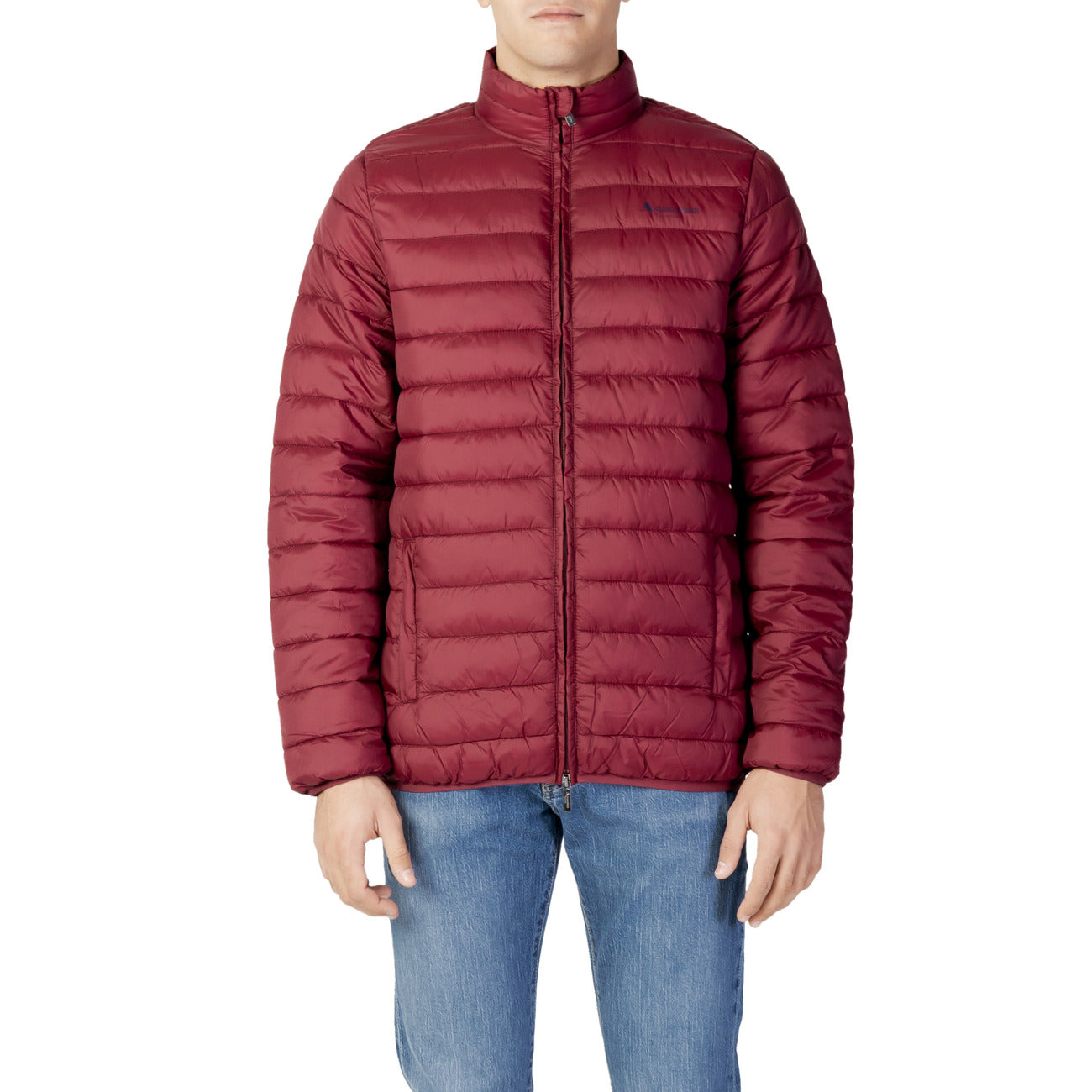 Aquascutum - Aquascutum Giubbotto Uomo