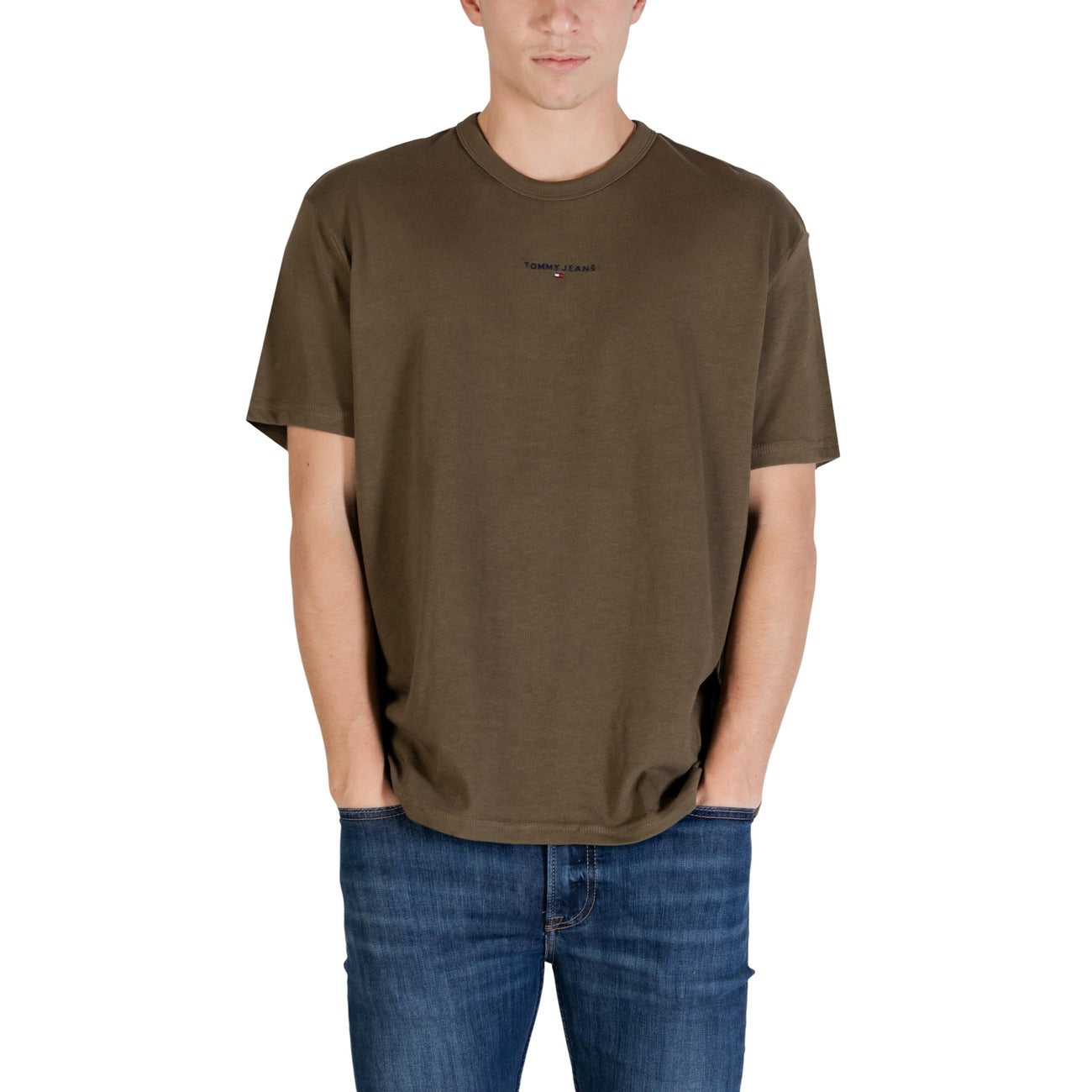 Tommy Hilfiger Jeans - Tommy Hilfiger Jeans T-Shirt Uomo
