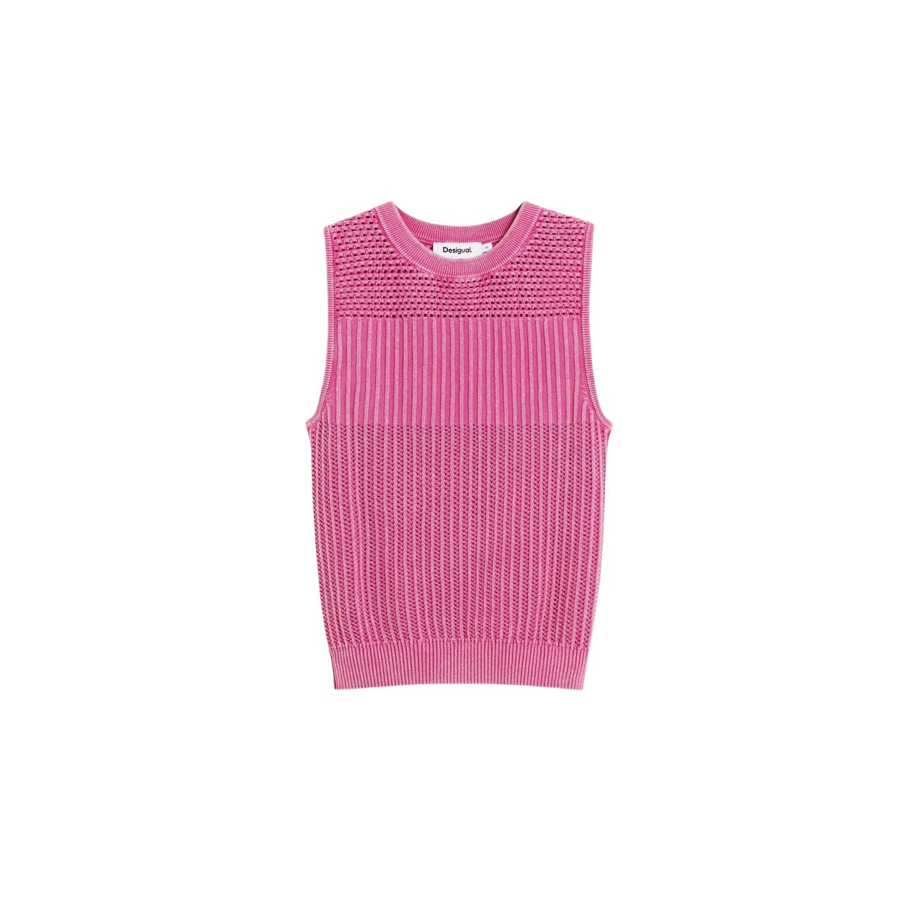 Desigual - Desigual Top Donna