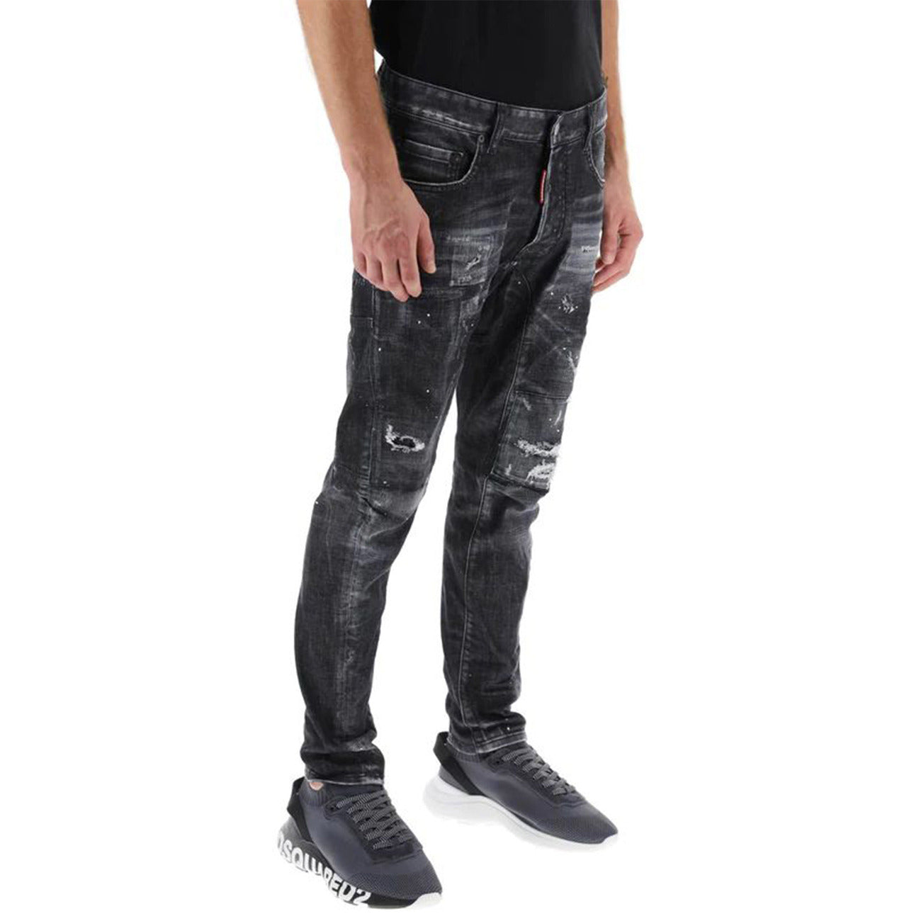 Dsquared - Dsquared Jeans Uomo