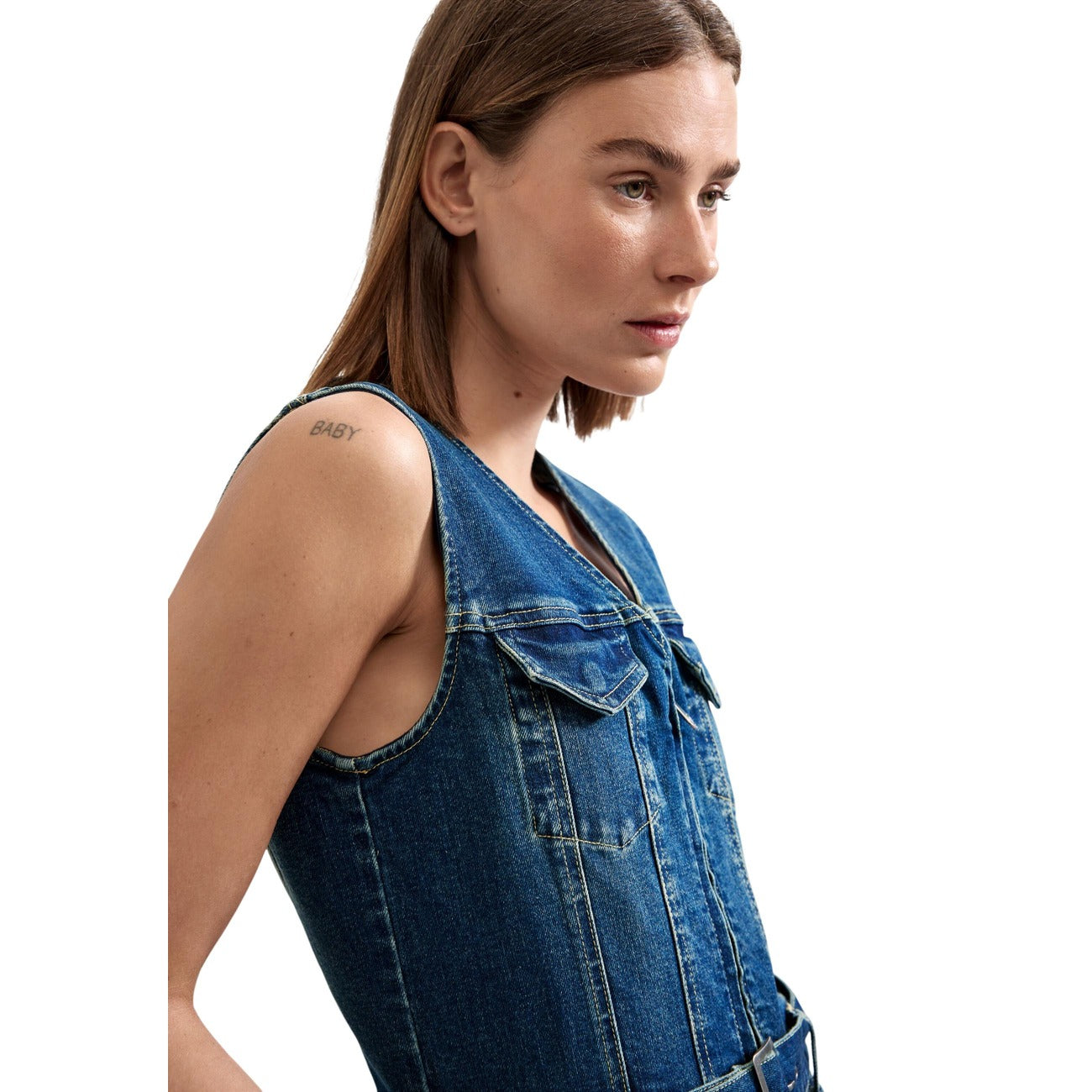Desigual - Desigual Abito Donna