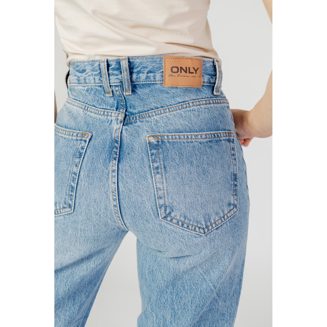 Only - Only Jeans Donna