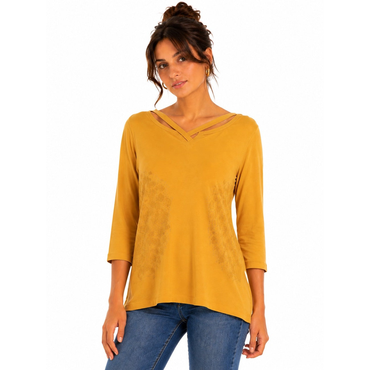 Desigual - Desigual Blouse Donna