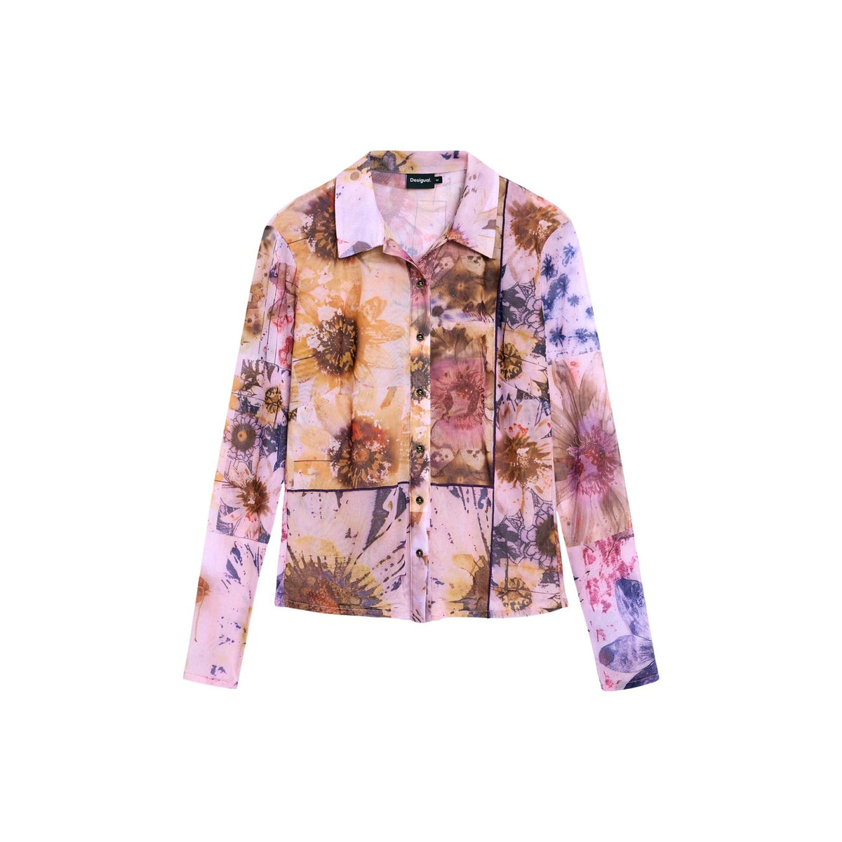 Desigual - Desigual Camicia Donna