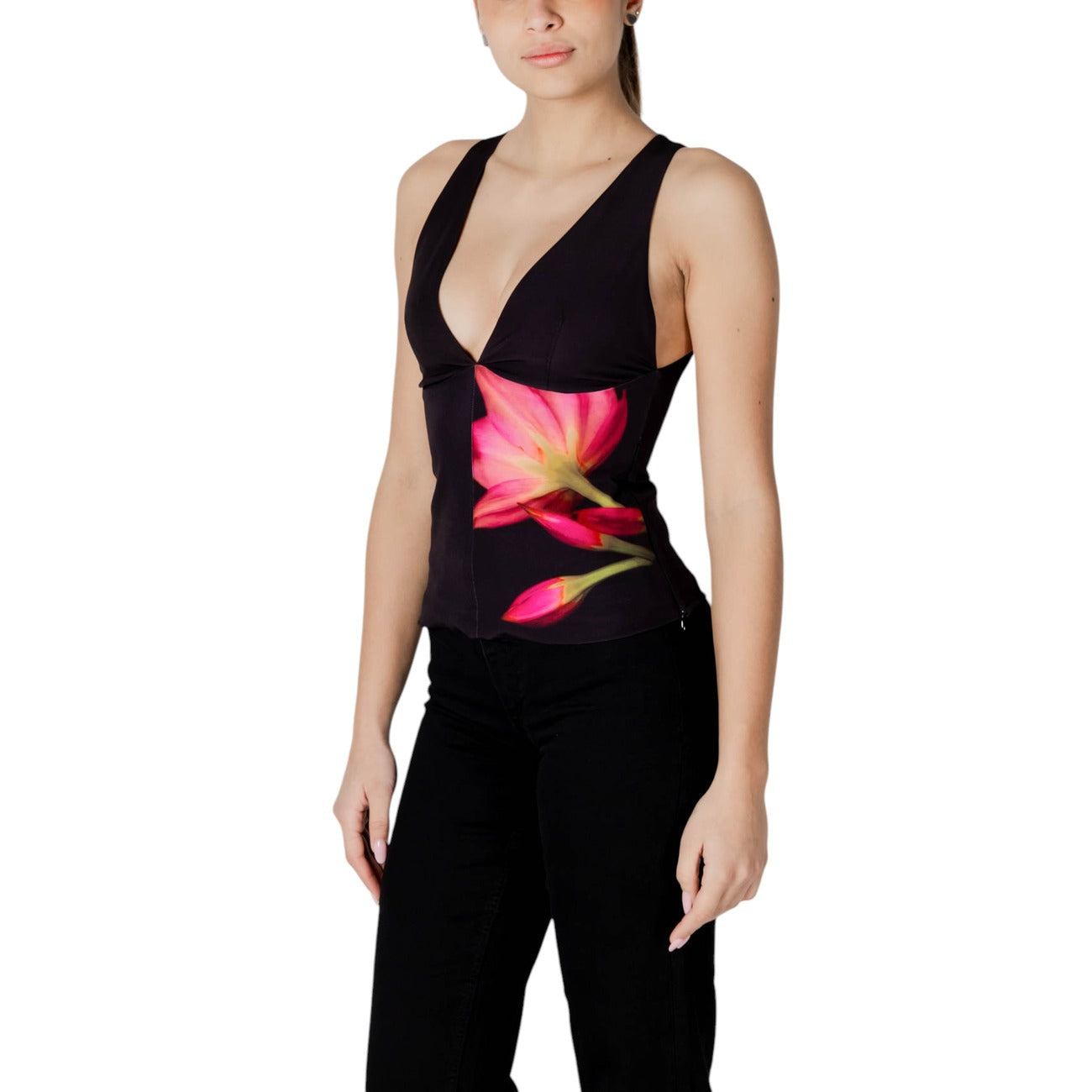 Desigual - Desigual Top Donna
