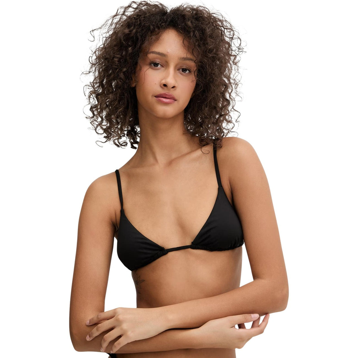Calvin Klein Jeans Costume Jeans Donna Arancione