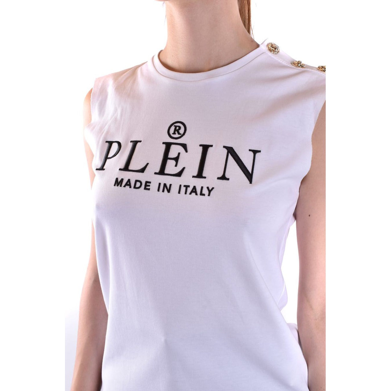 Philipp Plein - Philipp Plein Canotta Donna