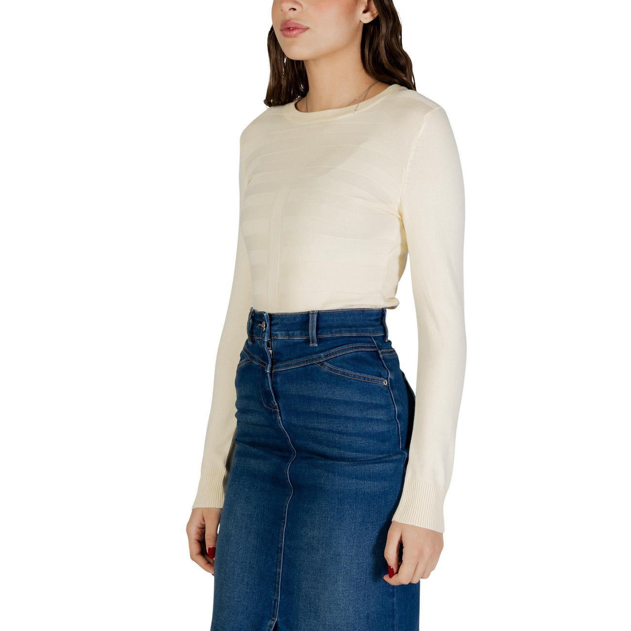 Morgan De Toi - Morgan De Toi Maglia Donna