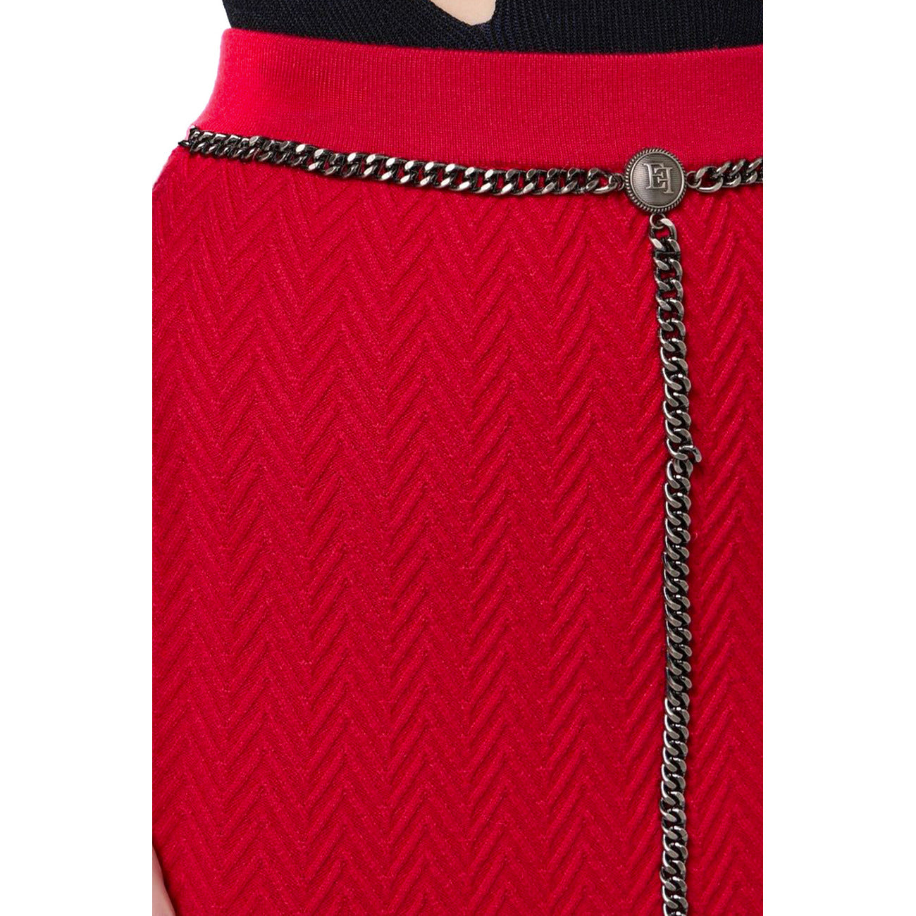 Elisabetta Franchi - Elisabetta Franchi Gonna Donna