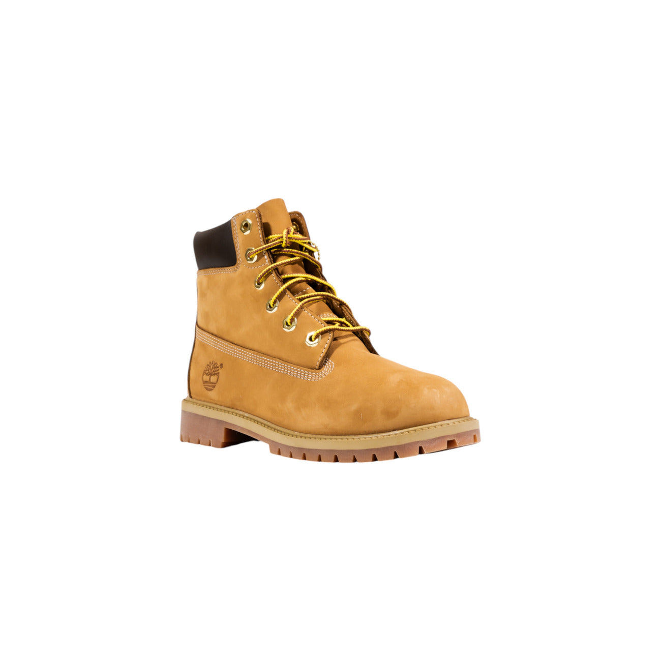 Stivaletti Donna Beige in Pelle - Timberland
