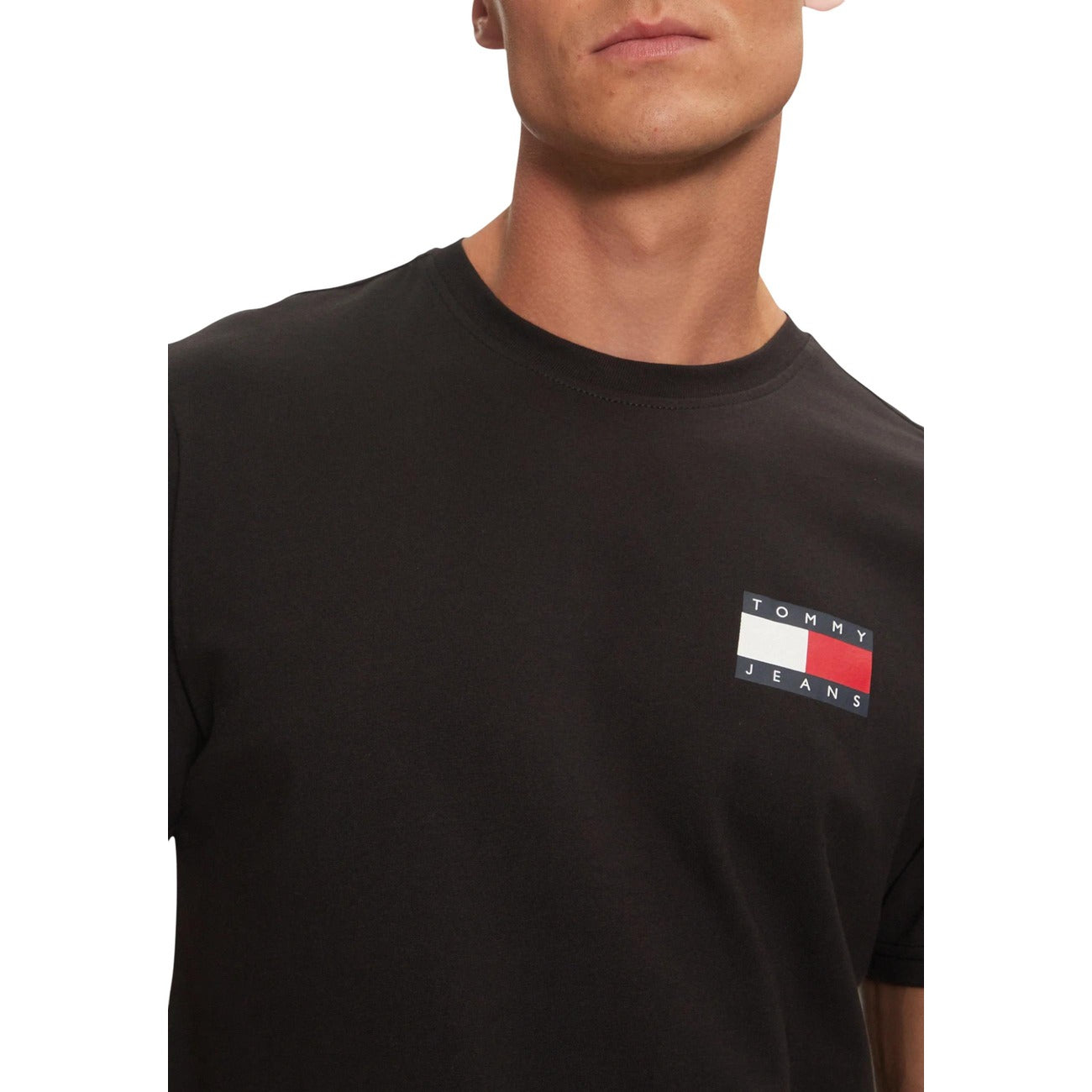 Tommy Hilfiger Jeans - Tommy Hilfiger Jeans T-Shirt Uomo