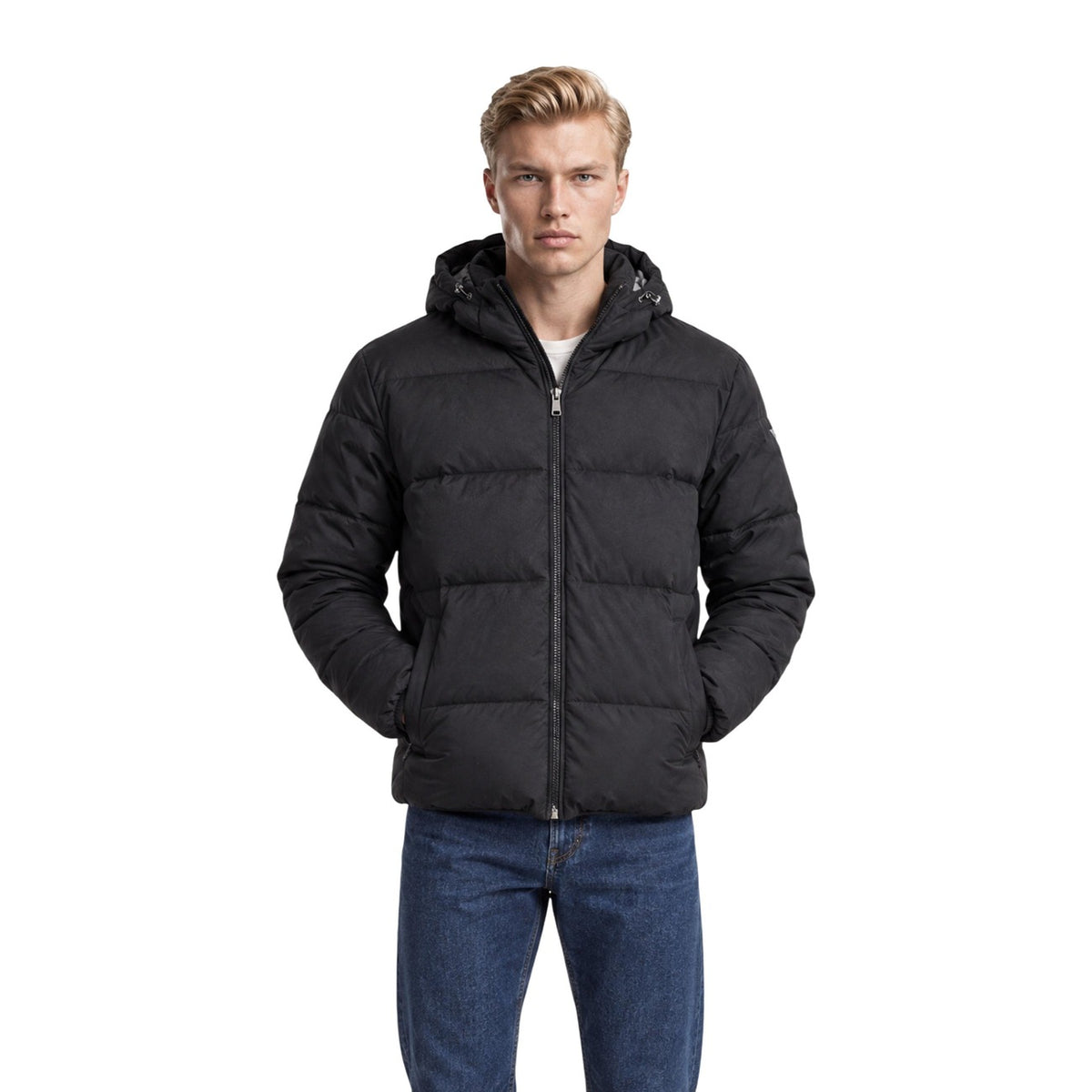 Guess - Guess Giubbotto Uomo