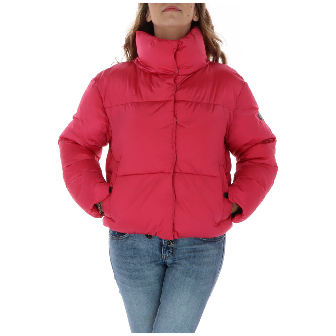 Gaudì Jeans - Gaudì Jeans Giubbotto Donna