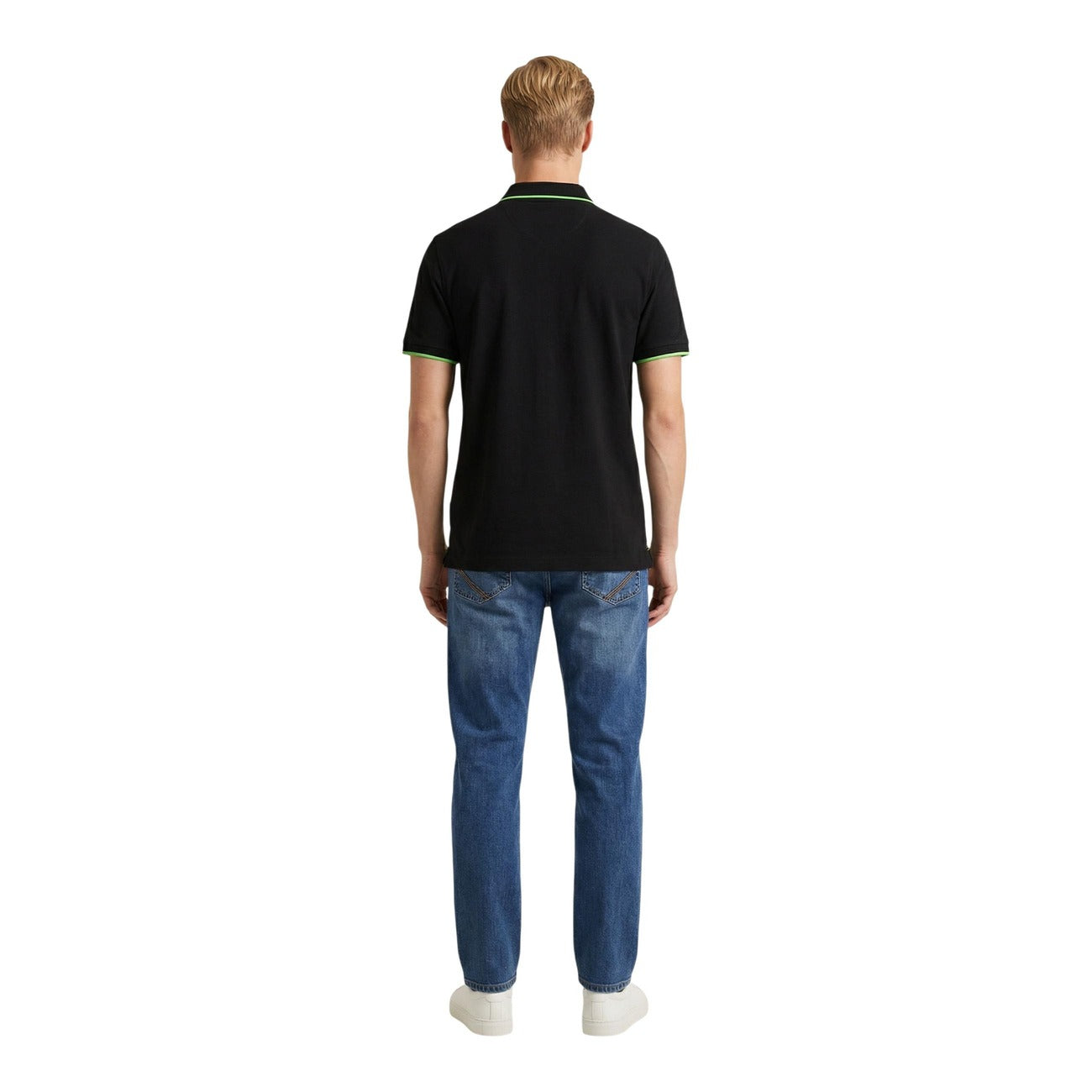 U.s. Polo Assn. - U.s. Polo Assn. Polo Uomo