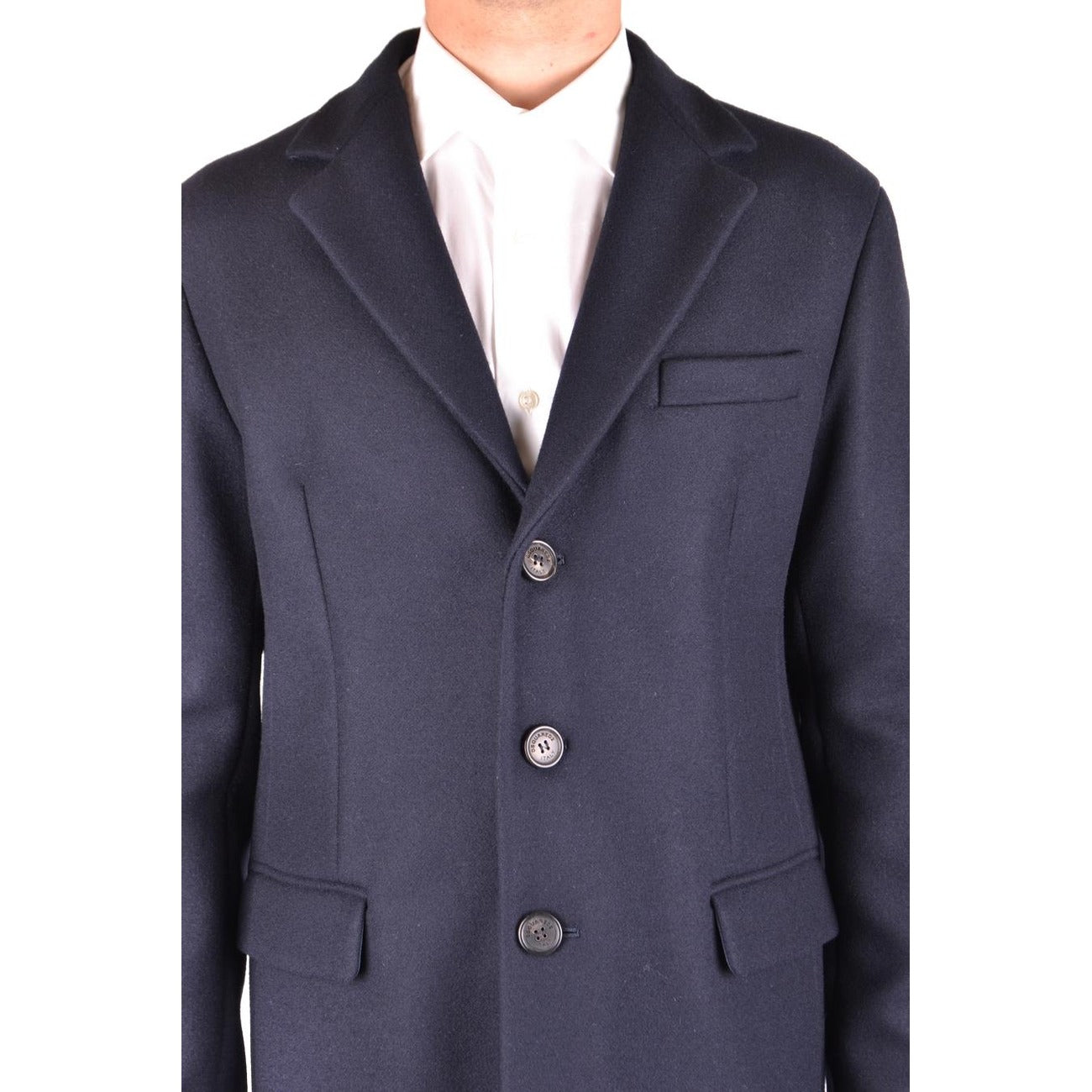 Dsquared2 - Dsquared2 Cappotto Uomo