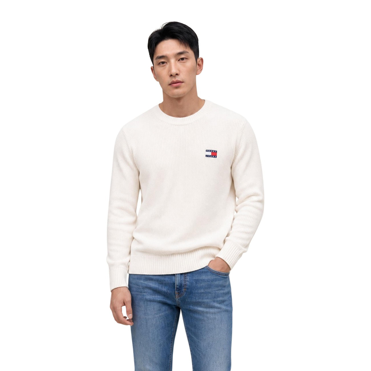Tommy Hilfiger Jeans - Tommy Hilfiger Jeans Maglia Uomo