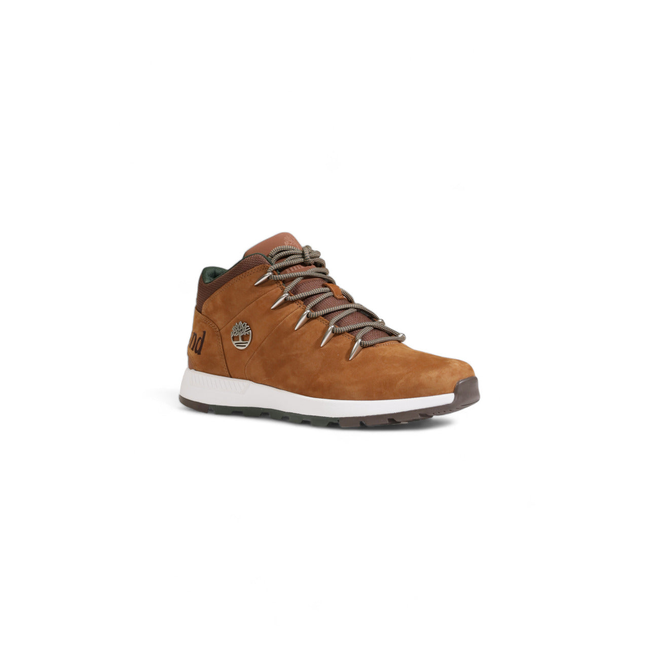 Timberland Marroni Marrone #475665 Uomo